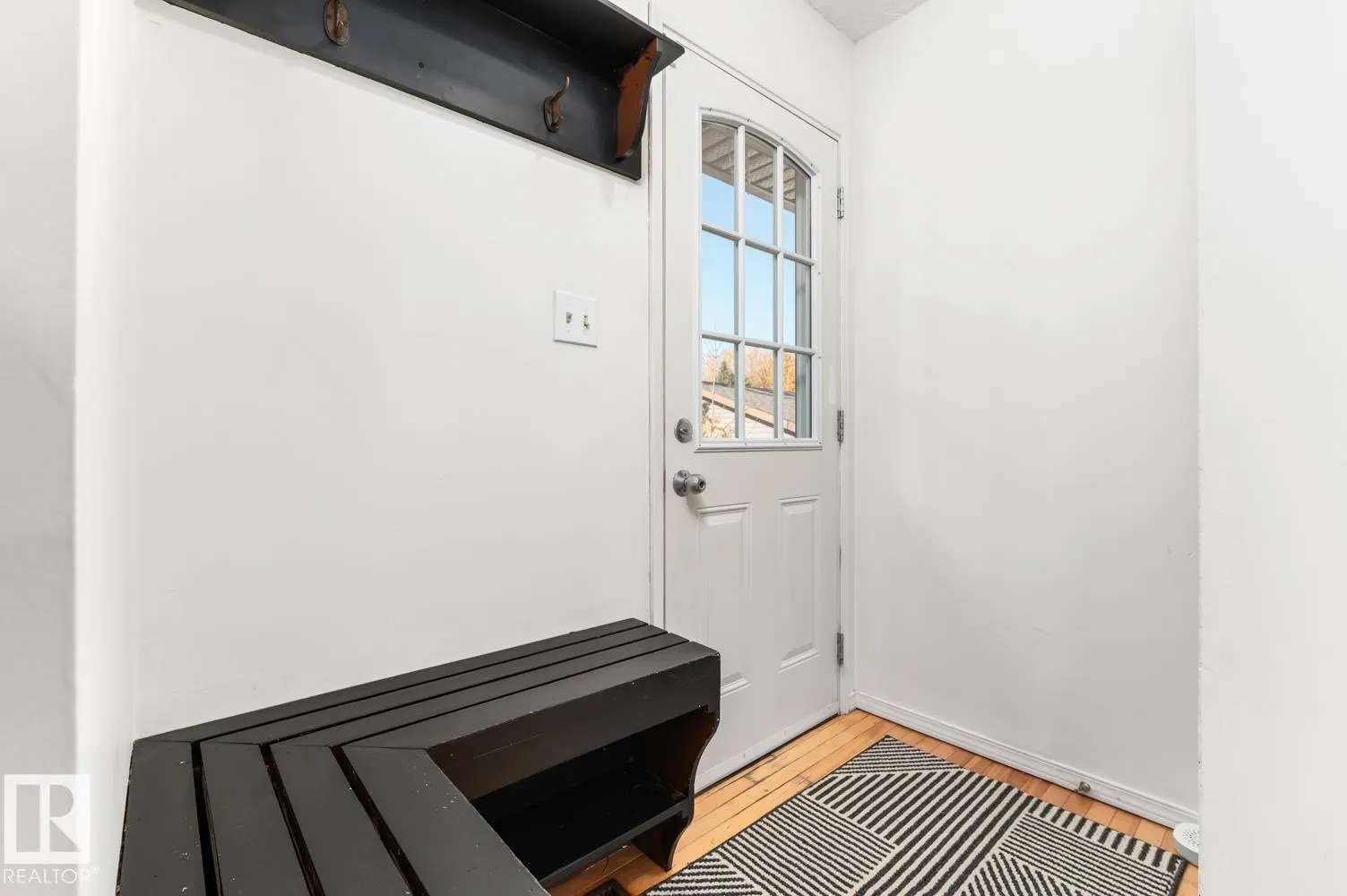 26 WEST TERRACE Place