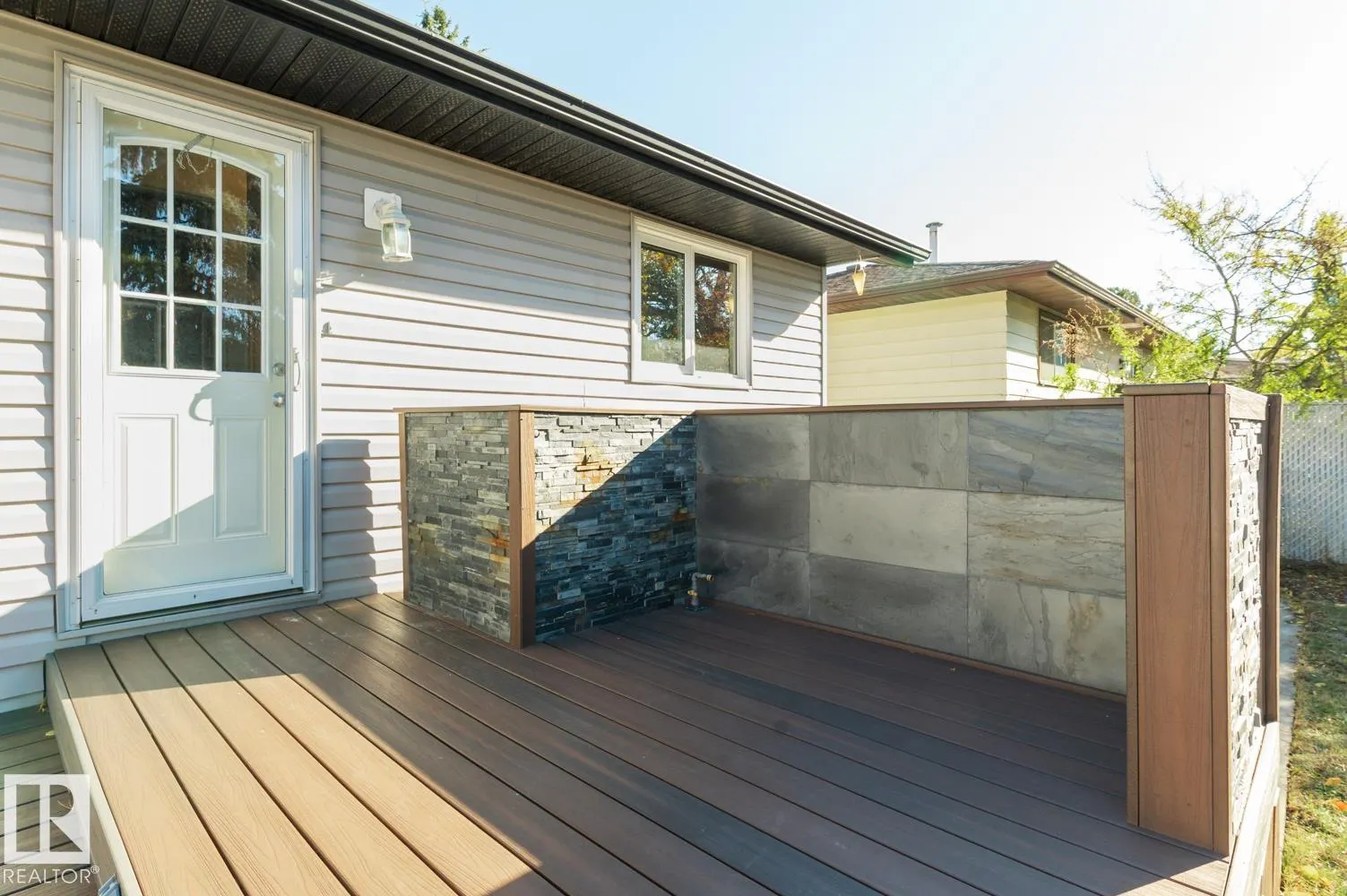 26 WEST TERRACE Place