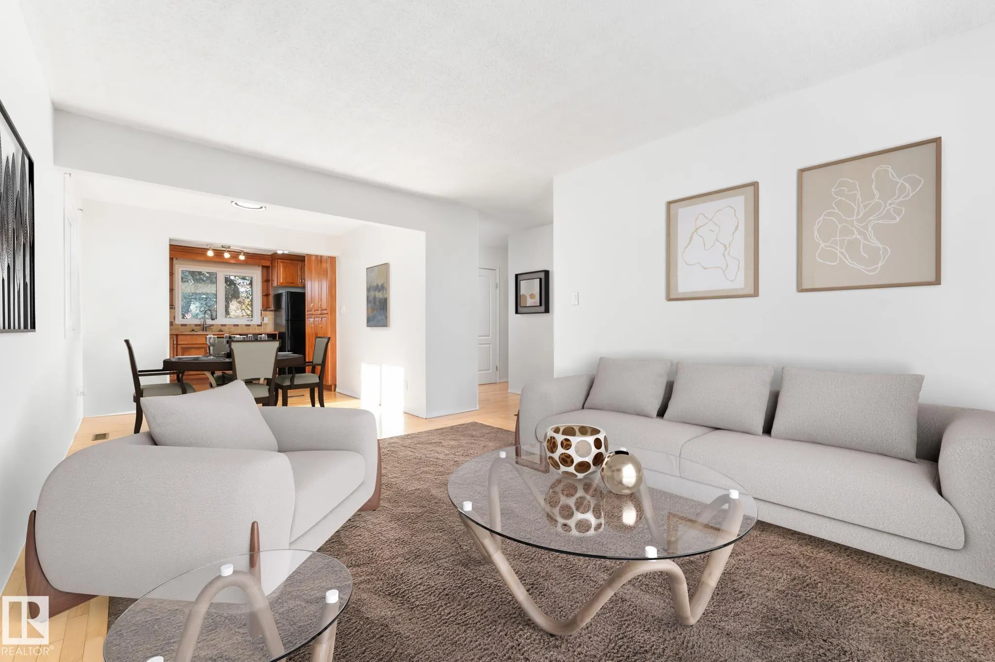 26 WEST TERRACE Place