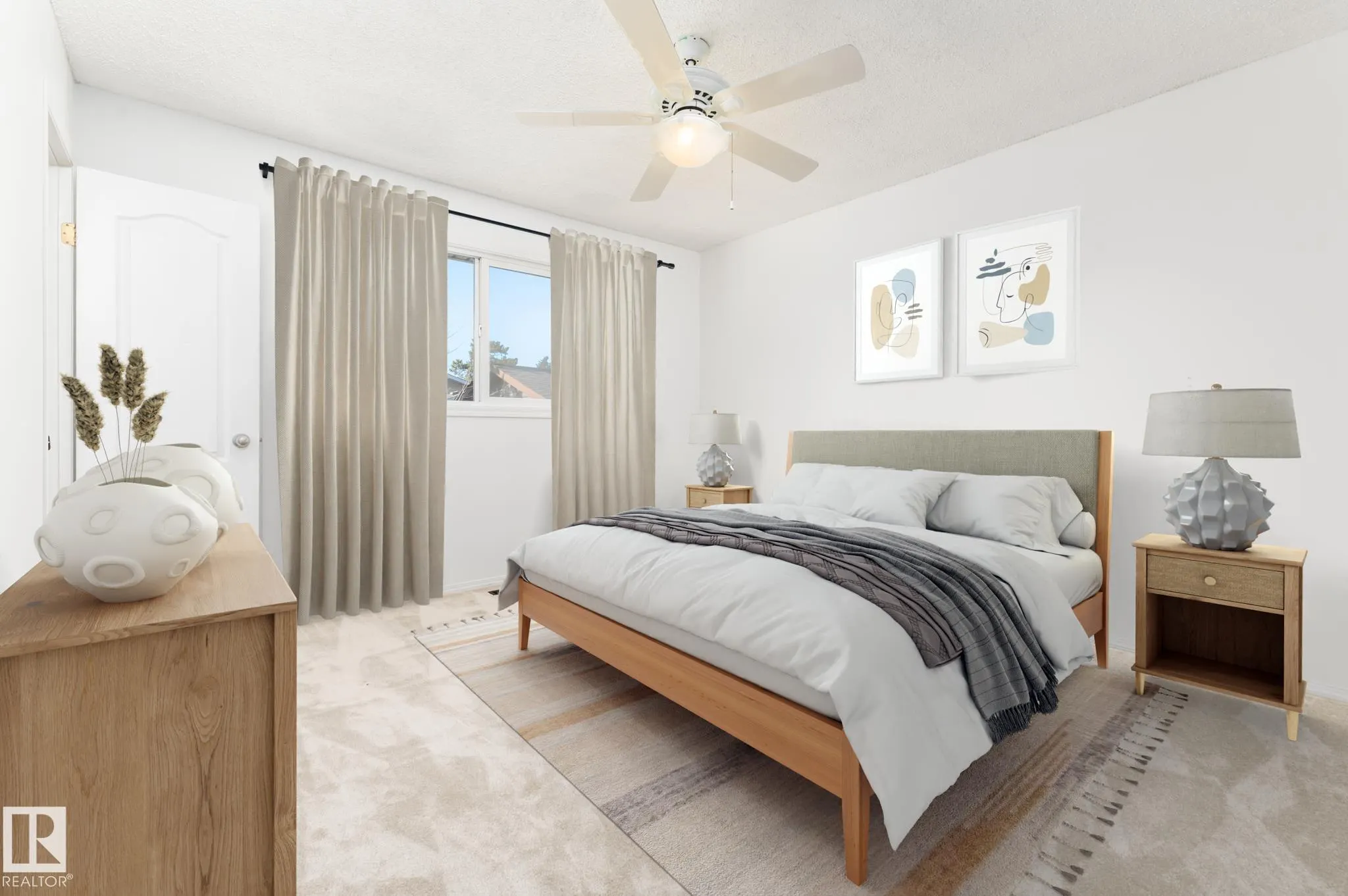 26 WEST TERRACE Place