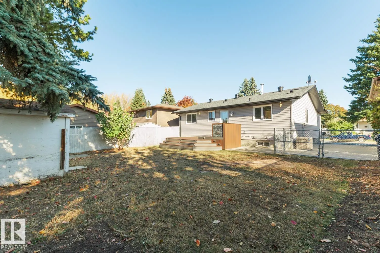 26 WEST TERRACE Place