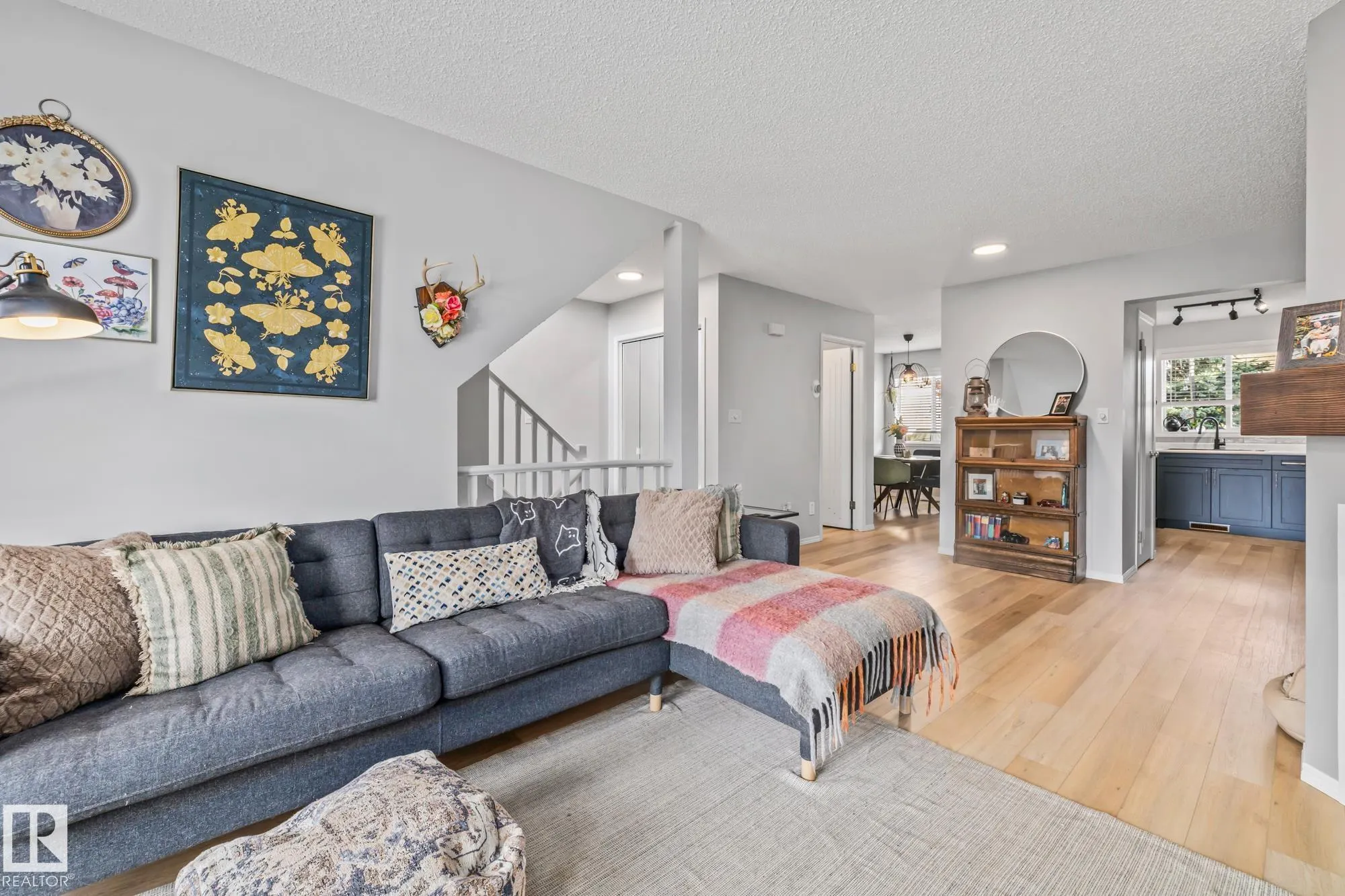 1606 JAMHA Road