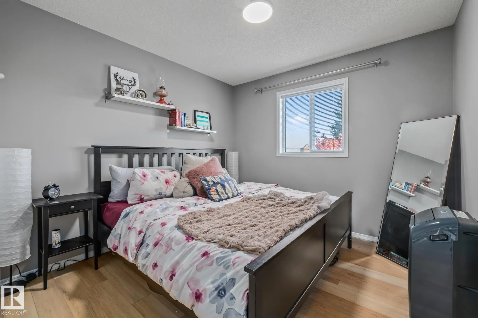 1606 JAMHA Road