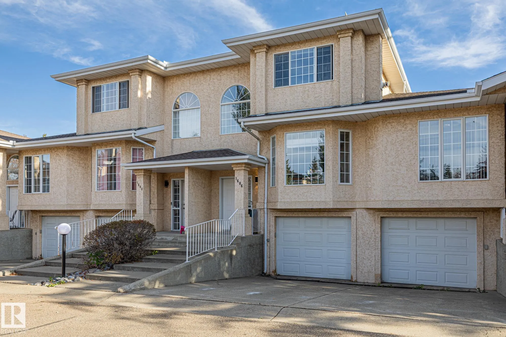 1606 JAMHA Road