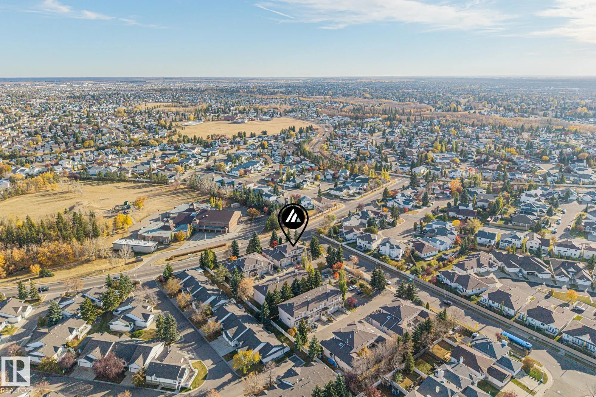 1606 JAMHA Road