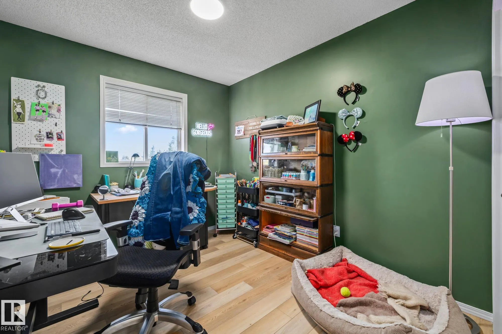 1606 JAMHA Road