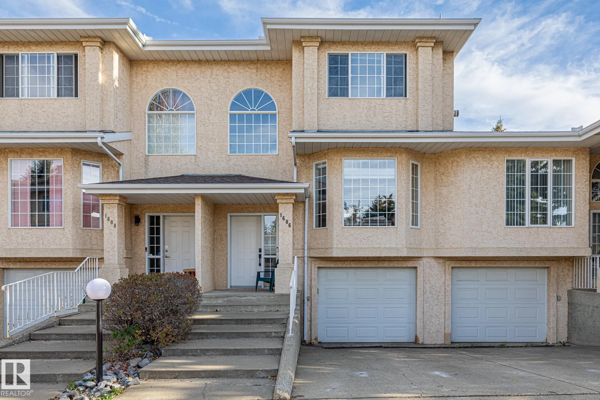 1606 JAMHA Road