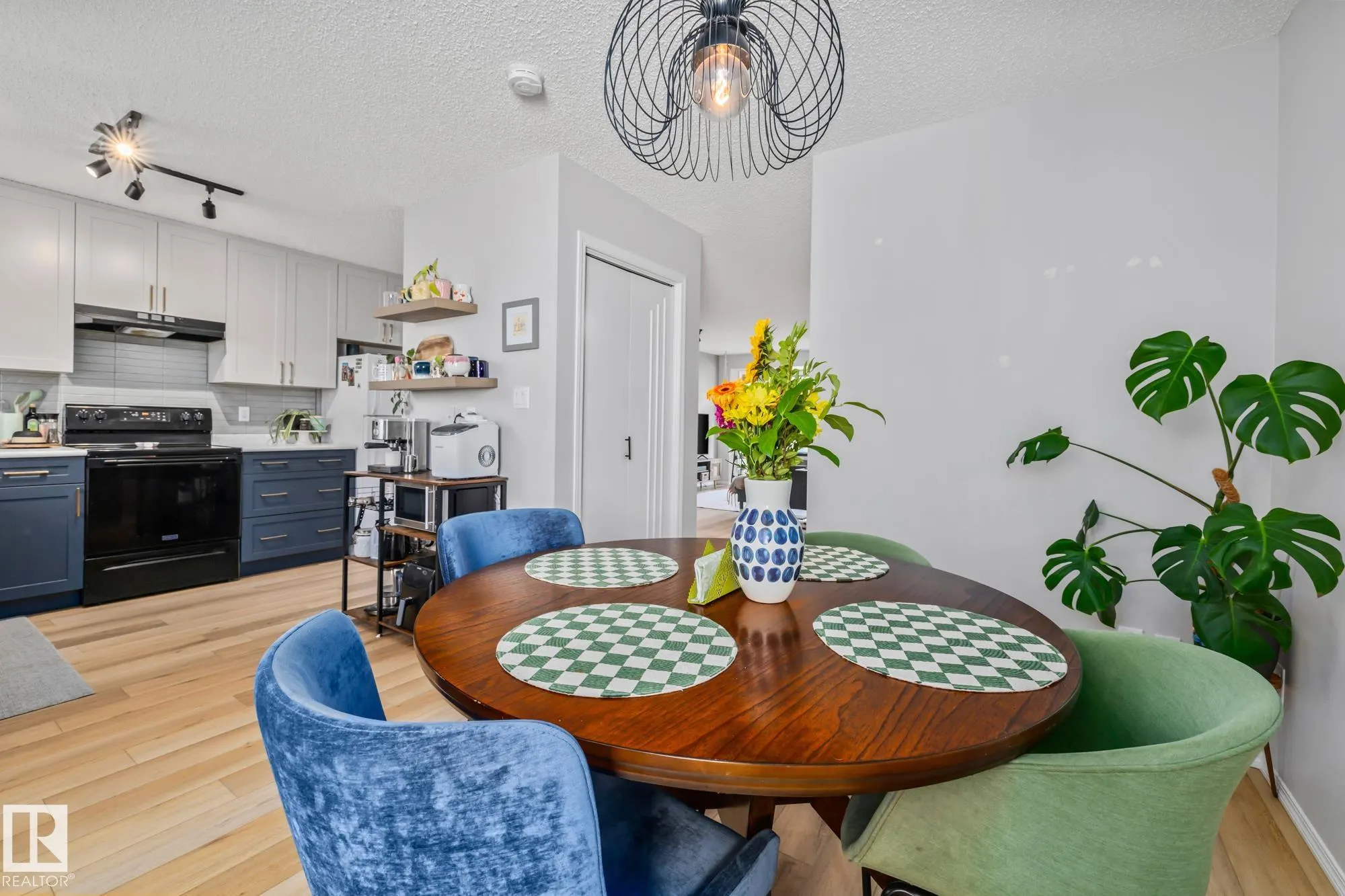 1606 JAMHA Road