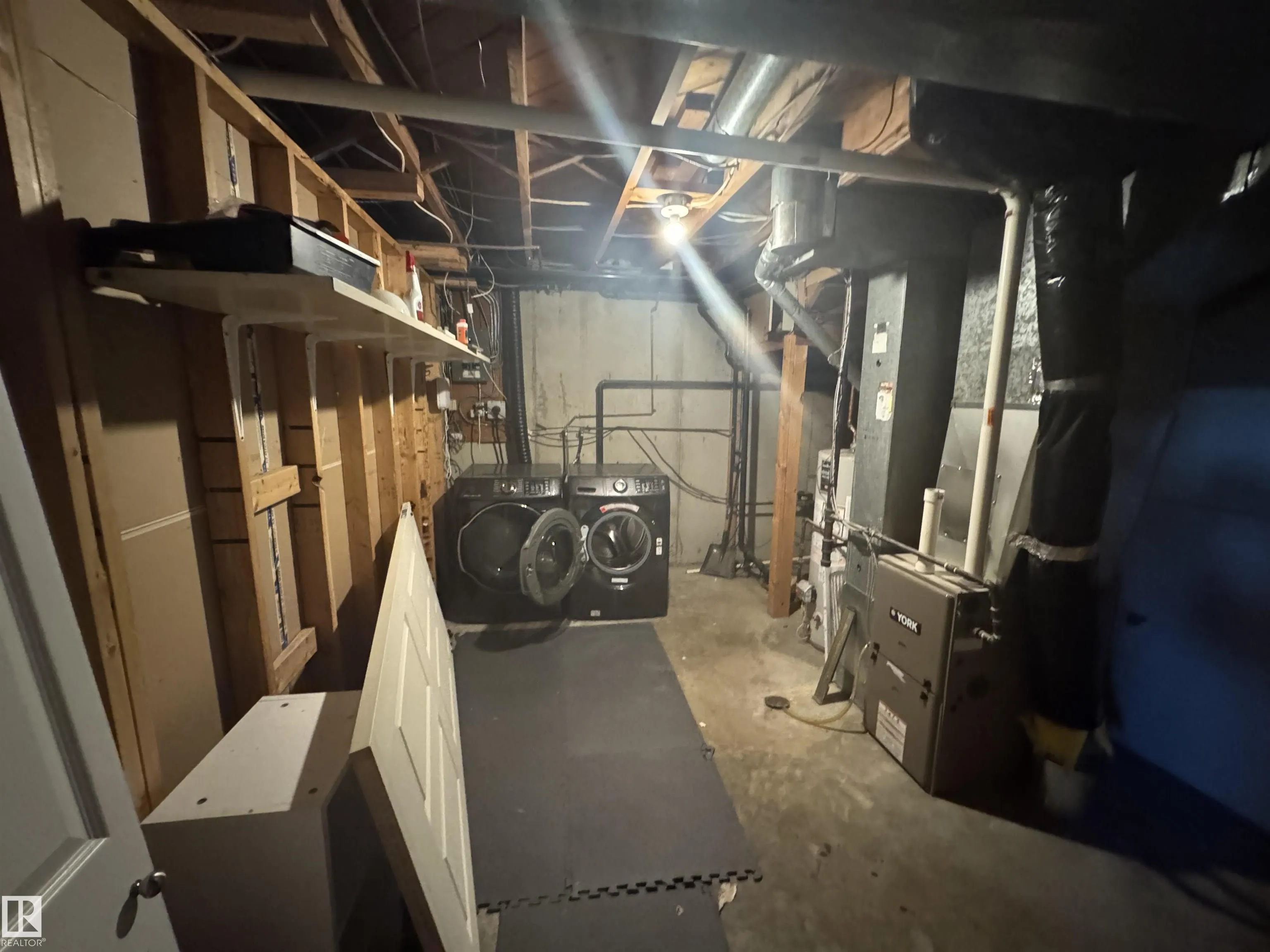 Undisclosed Address