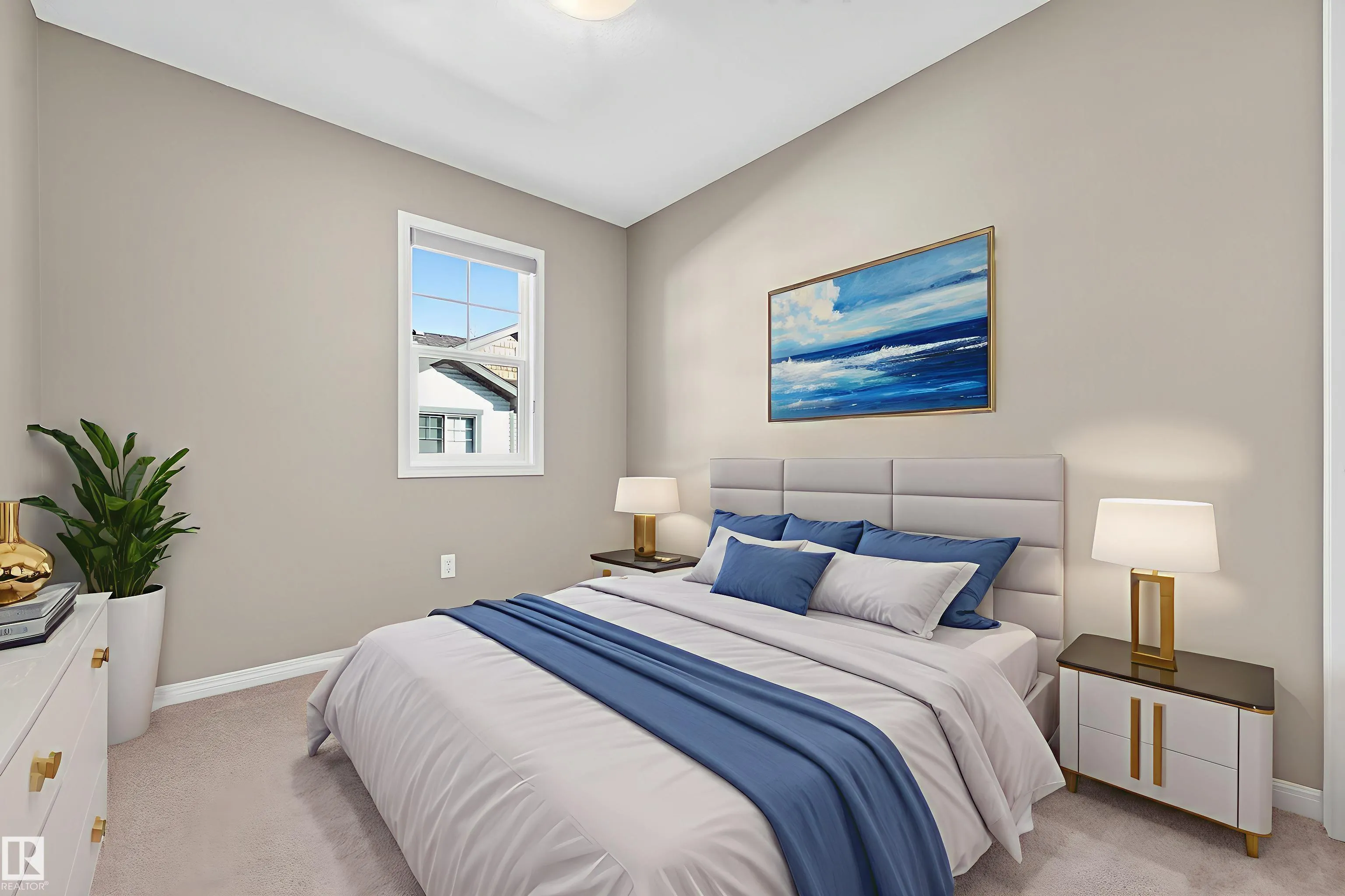 4850 TERWILLEGAR Common