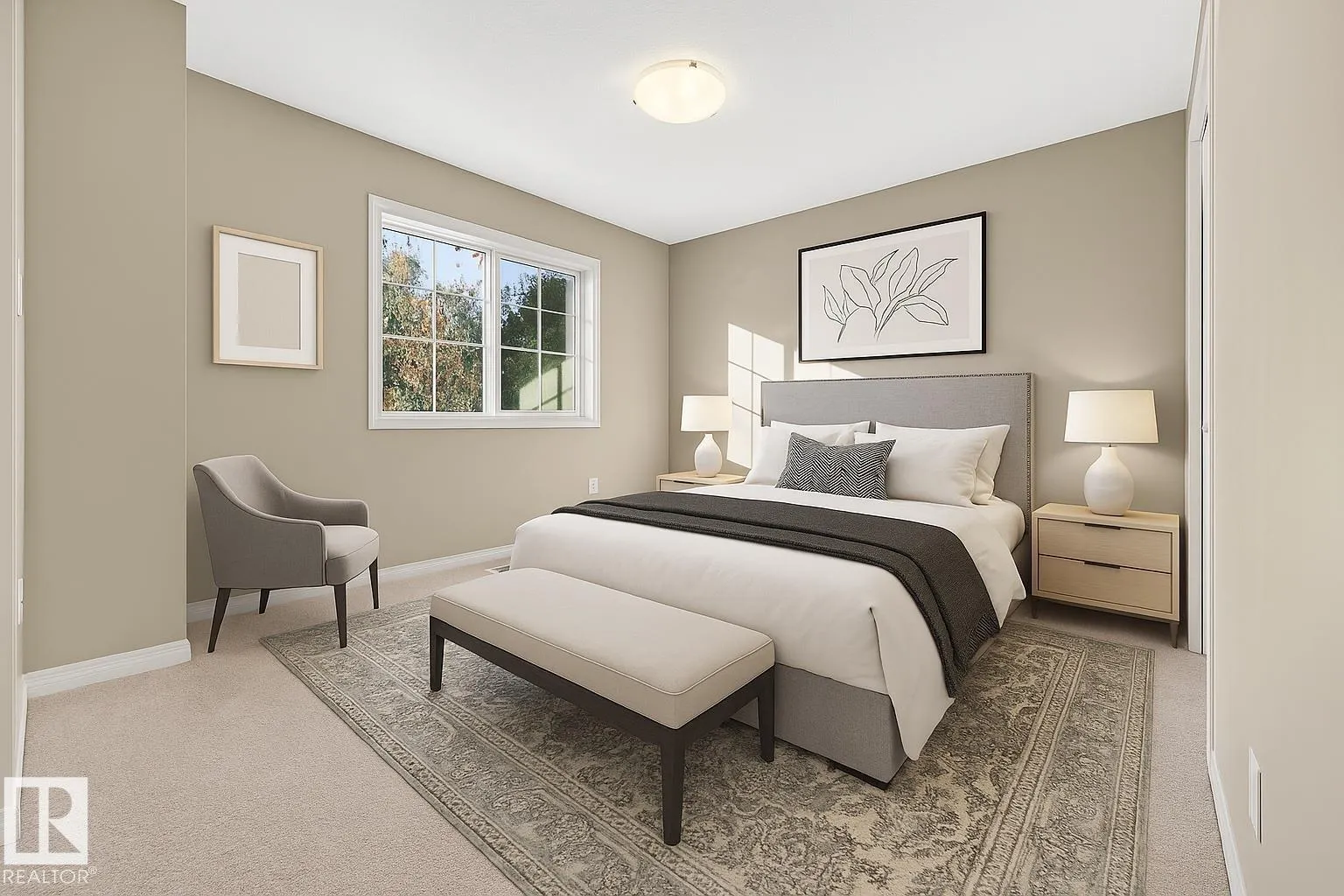 4850 TERWILLEGAR Common