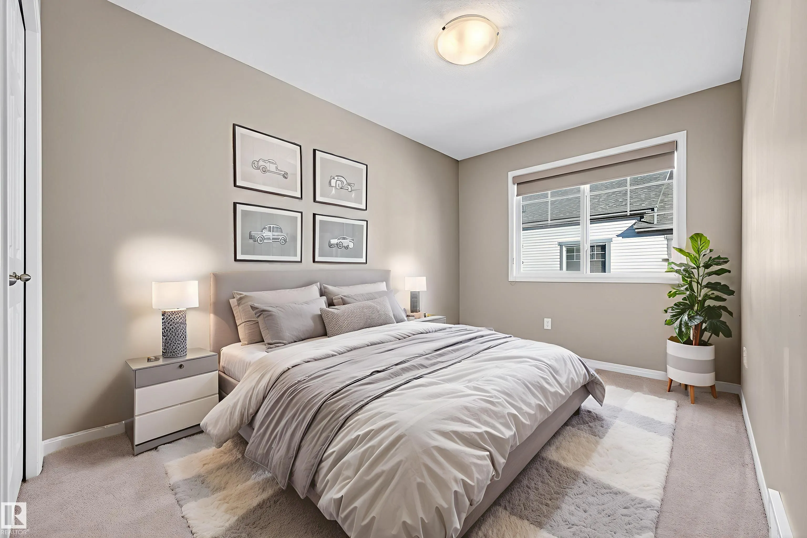 4850 TERWILLEGAR Common