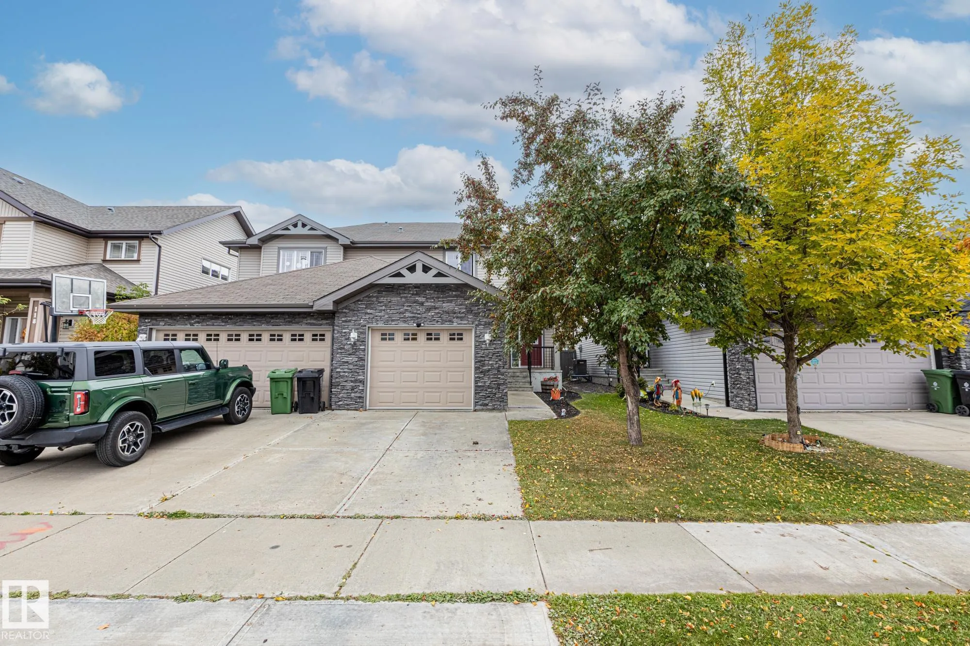 114 CALVERT Wynd