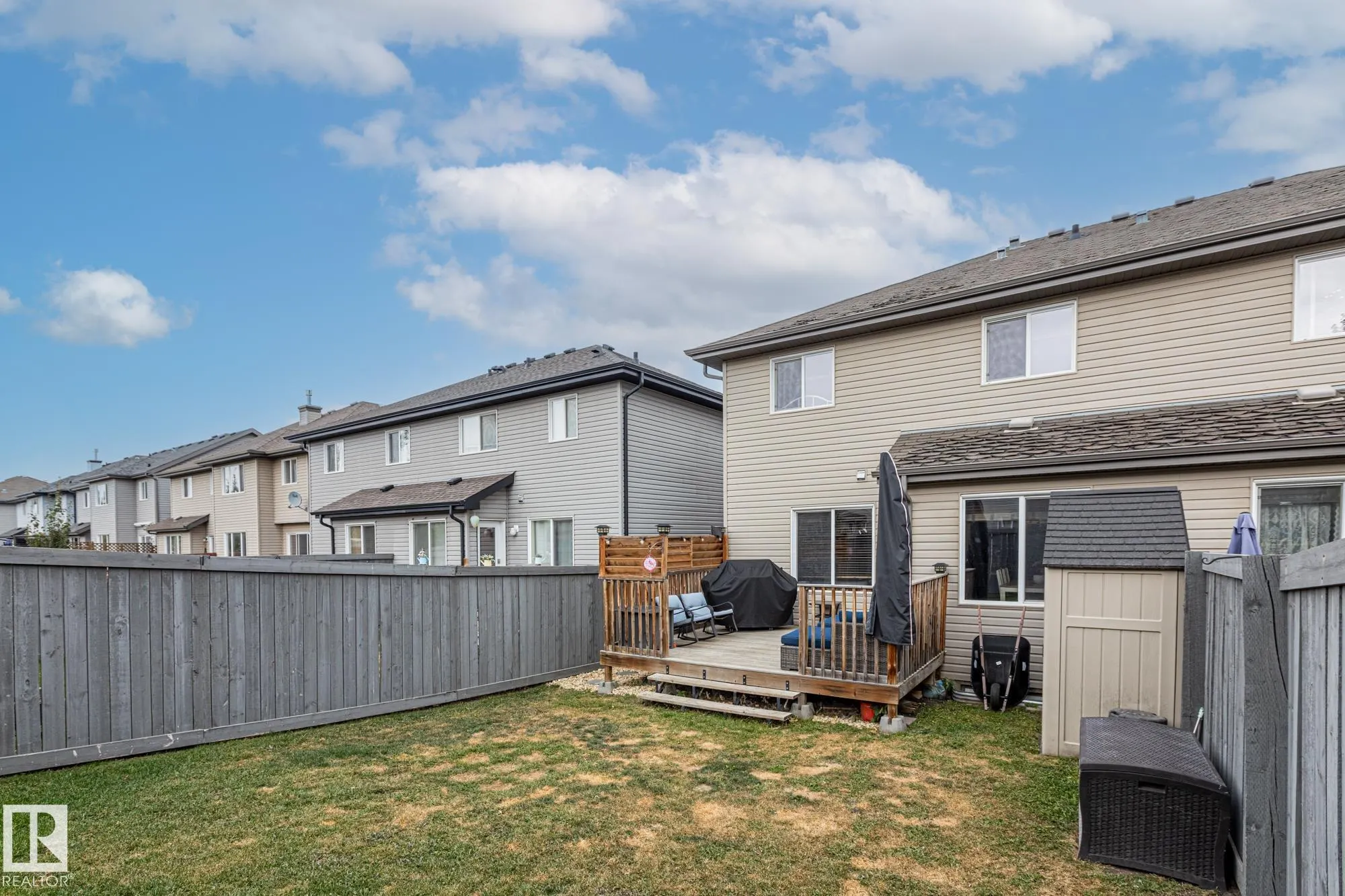 114 CALVERT Wynd