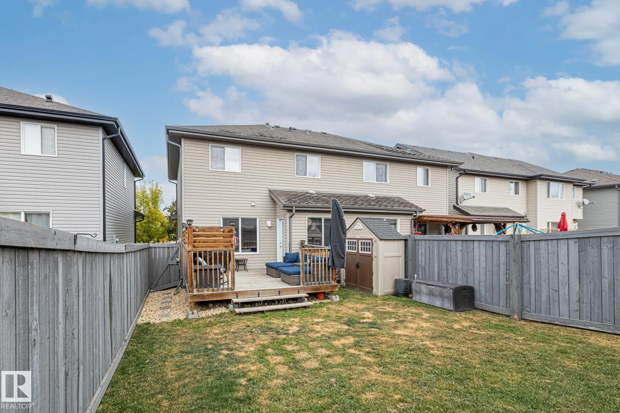 114 CALVERT Wynd