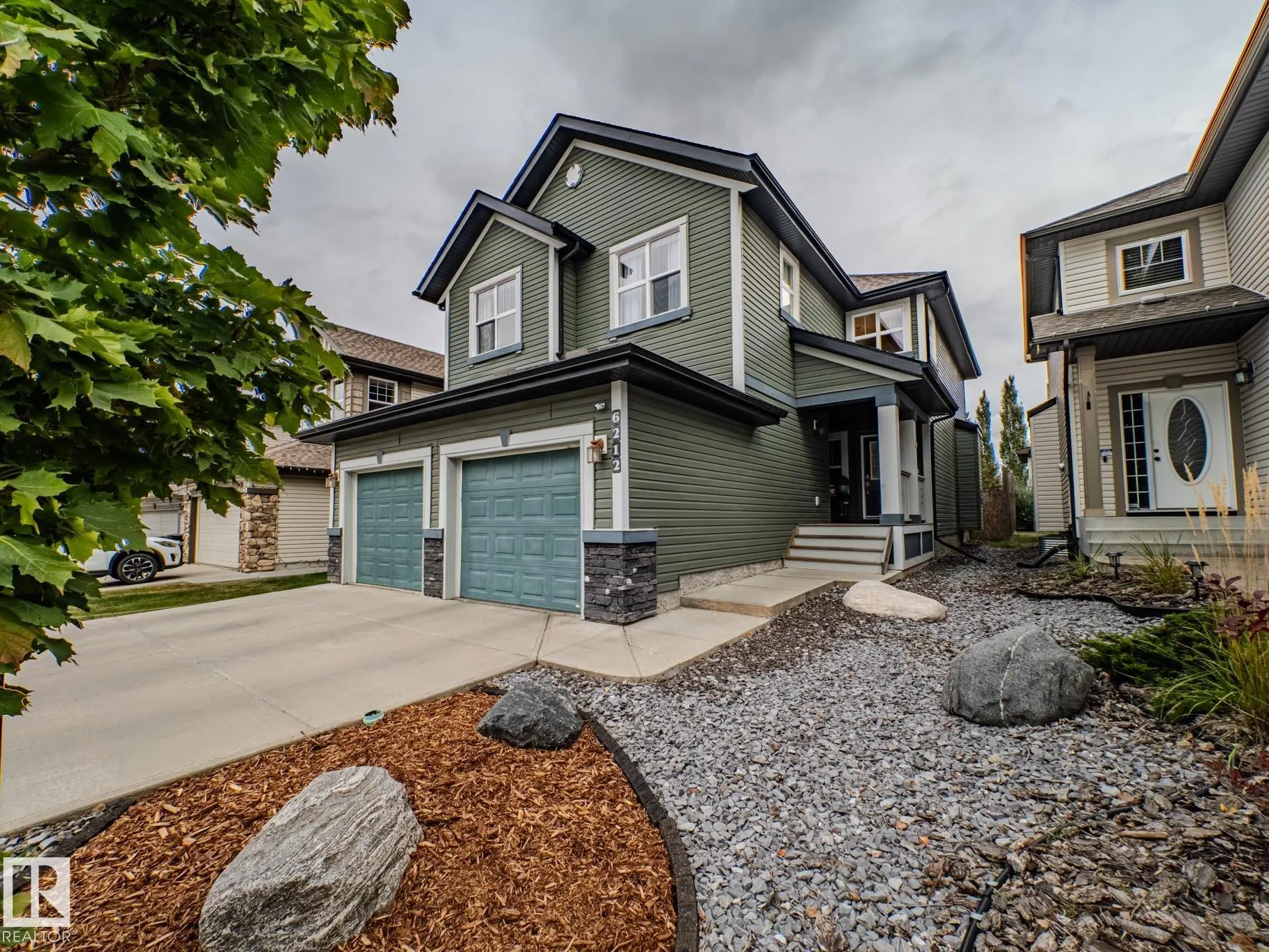 6212 SUNBROOK Lane