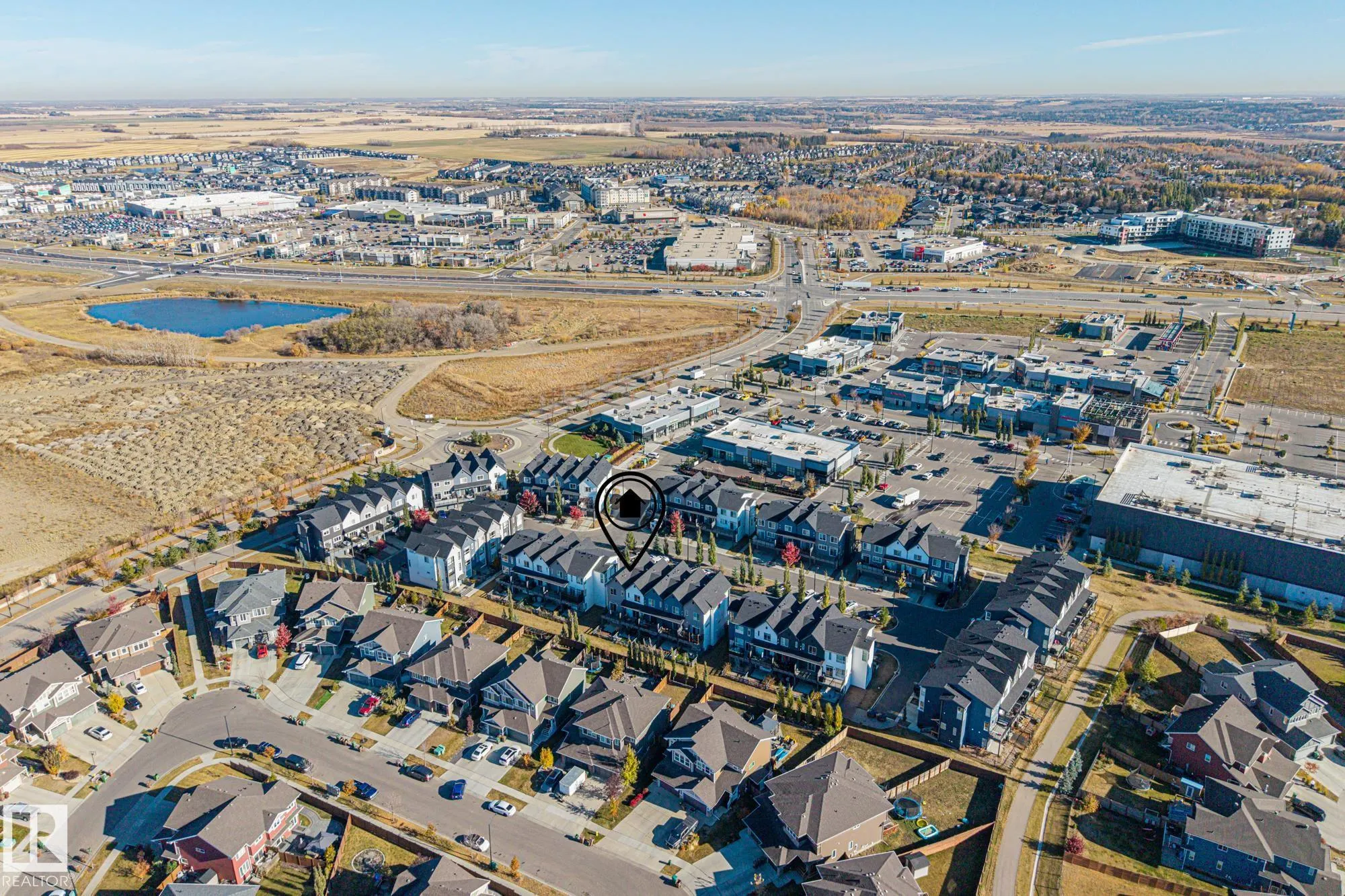 100 JENSEN LAKES Boulevard