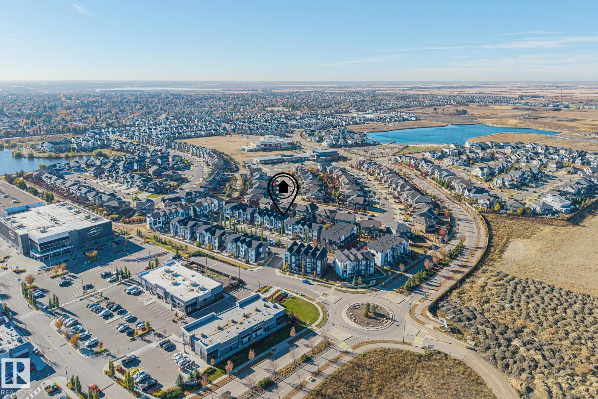 100 JENSEN LAKES Boulevard