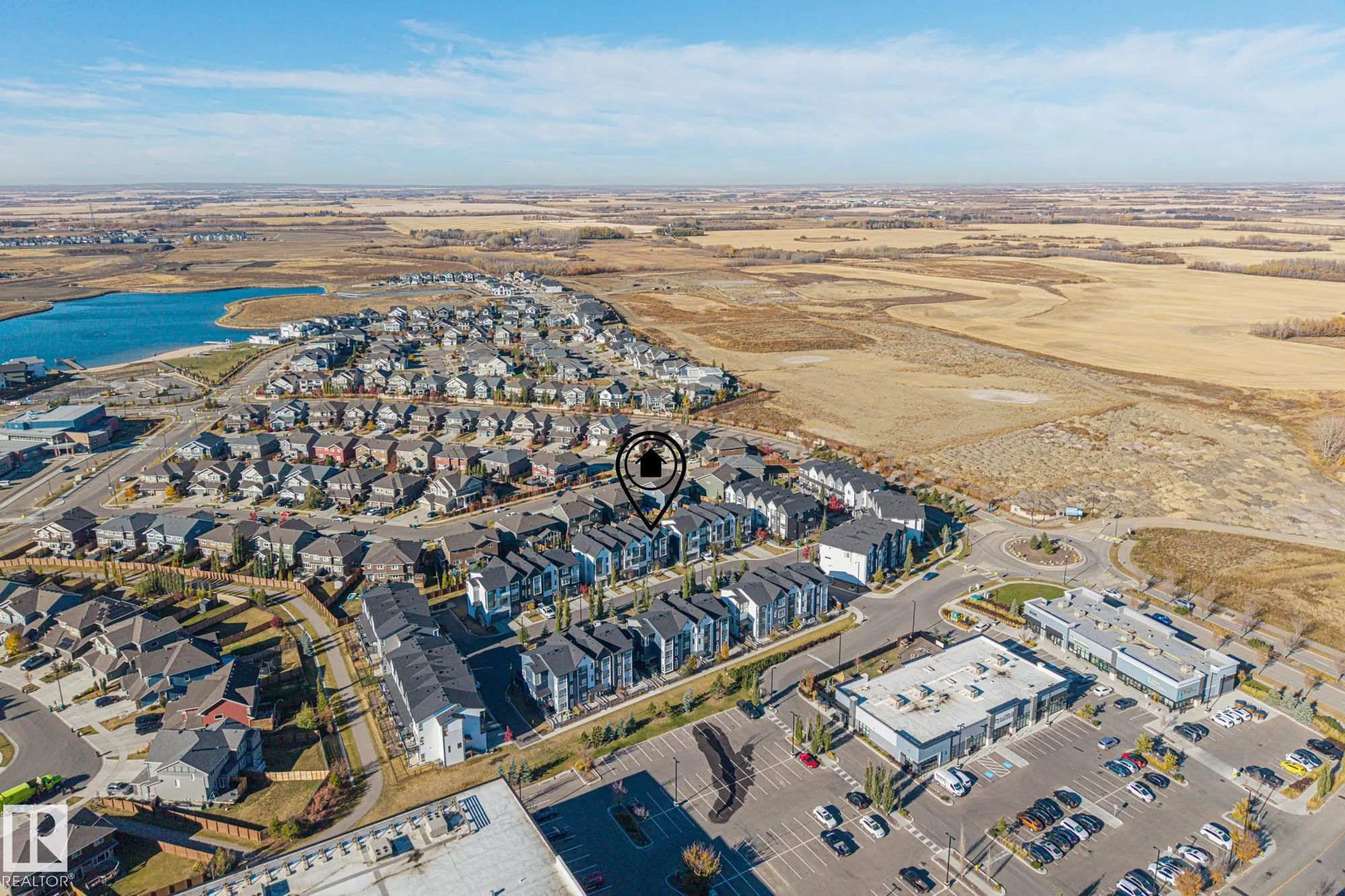 100 JENSEN LAKES Boulevard