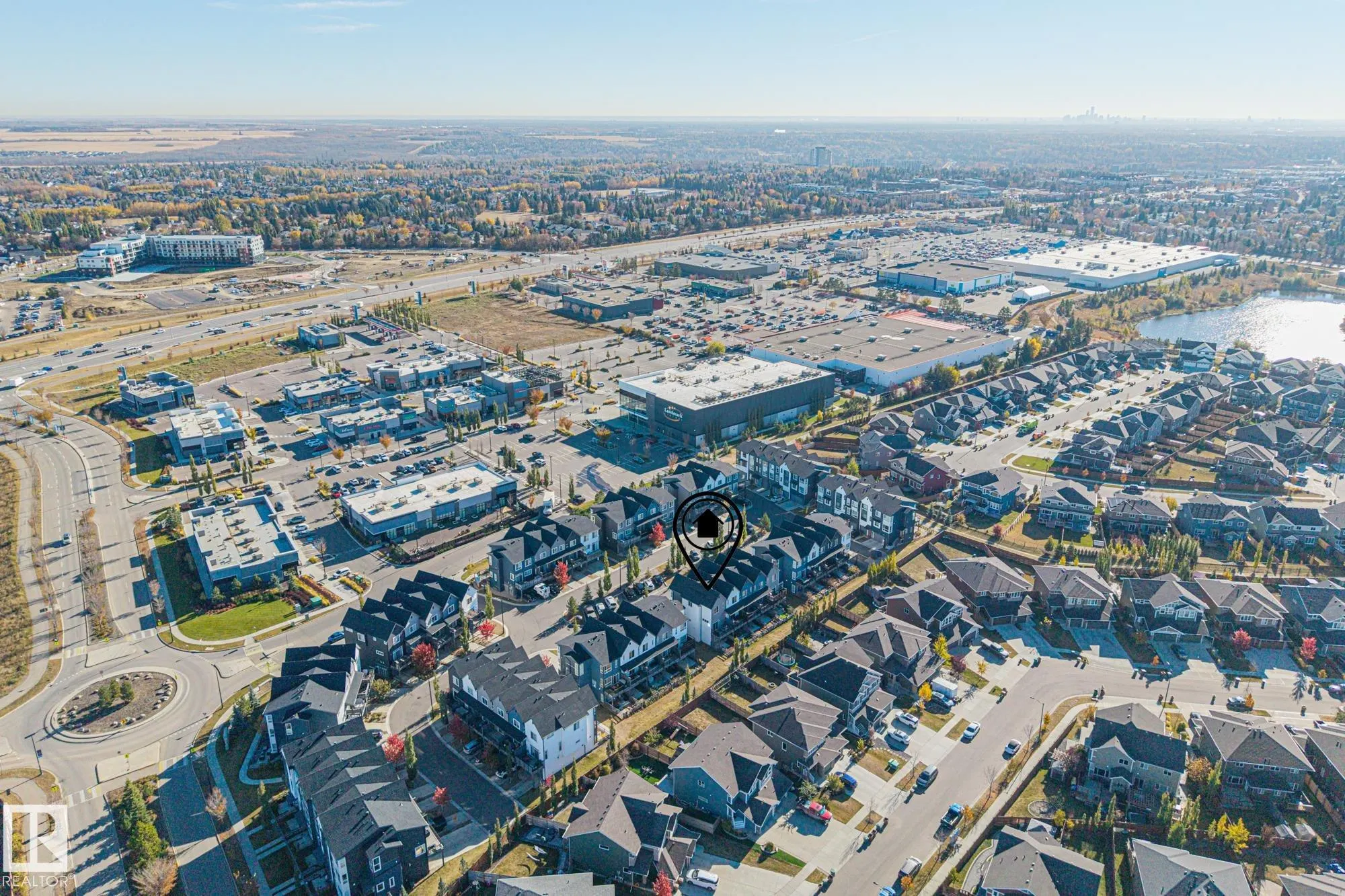 100 JENSEN LAKES Boulevard