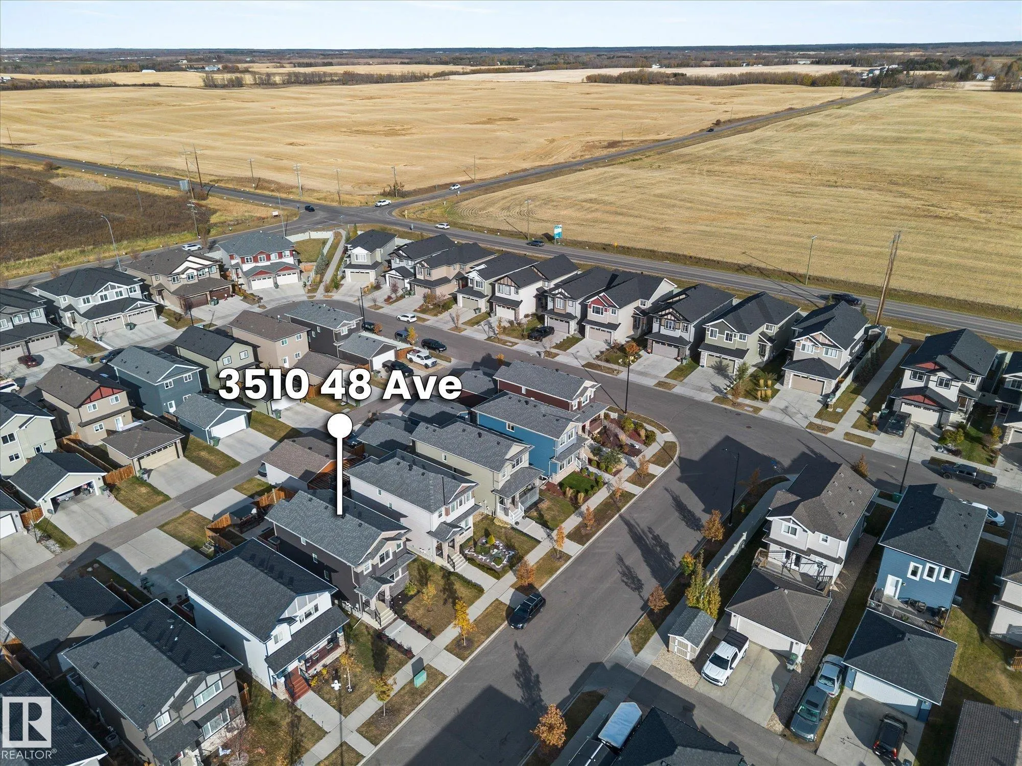 3510 48 Avenue