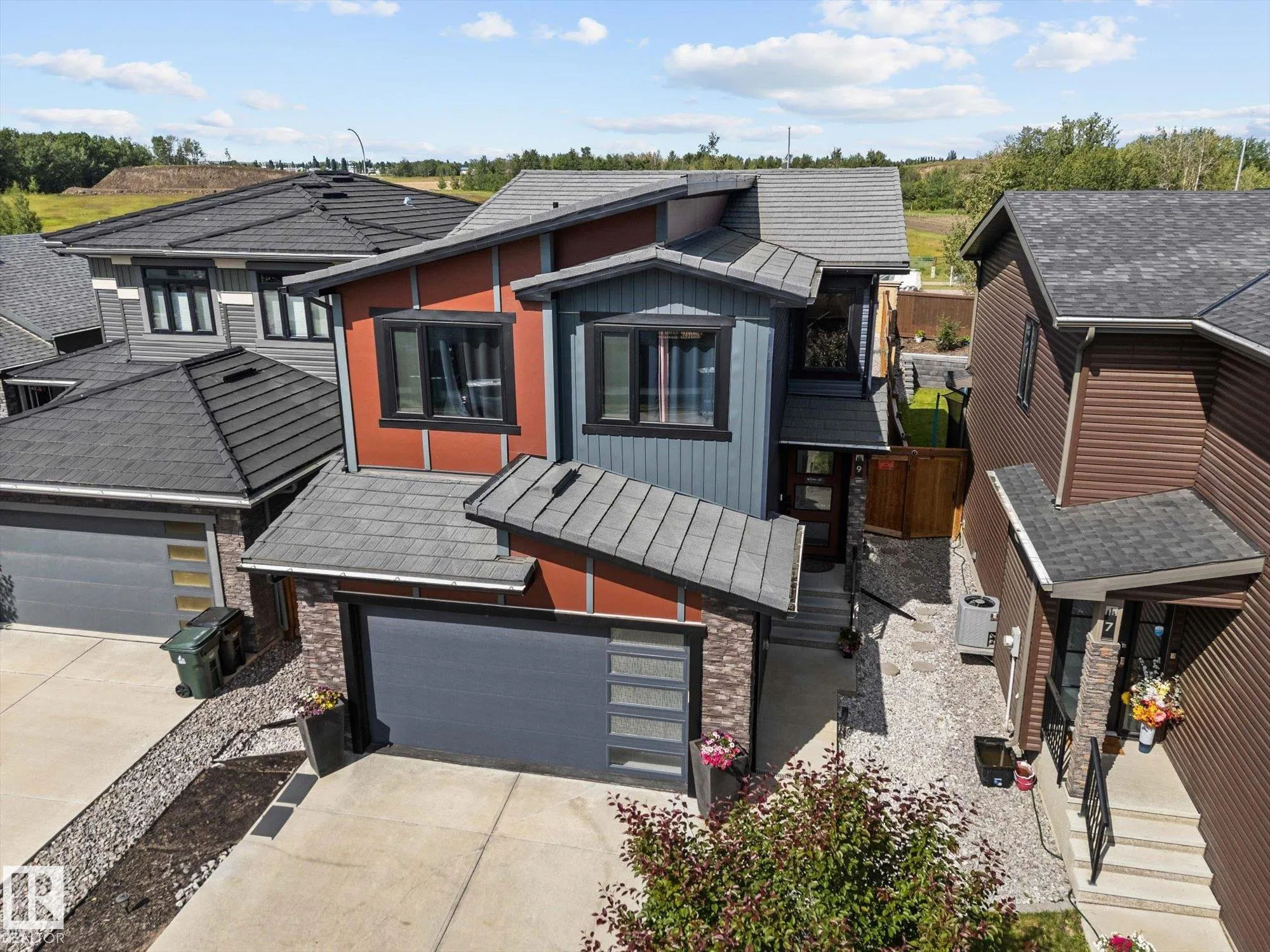 9 Brunswyck Crescent