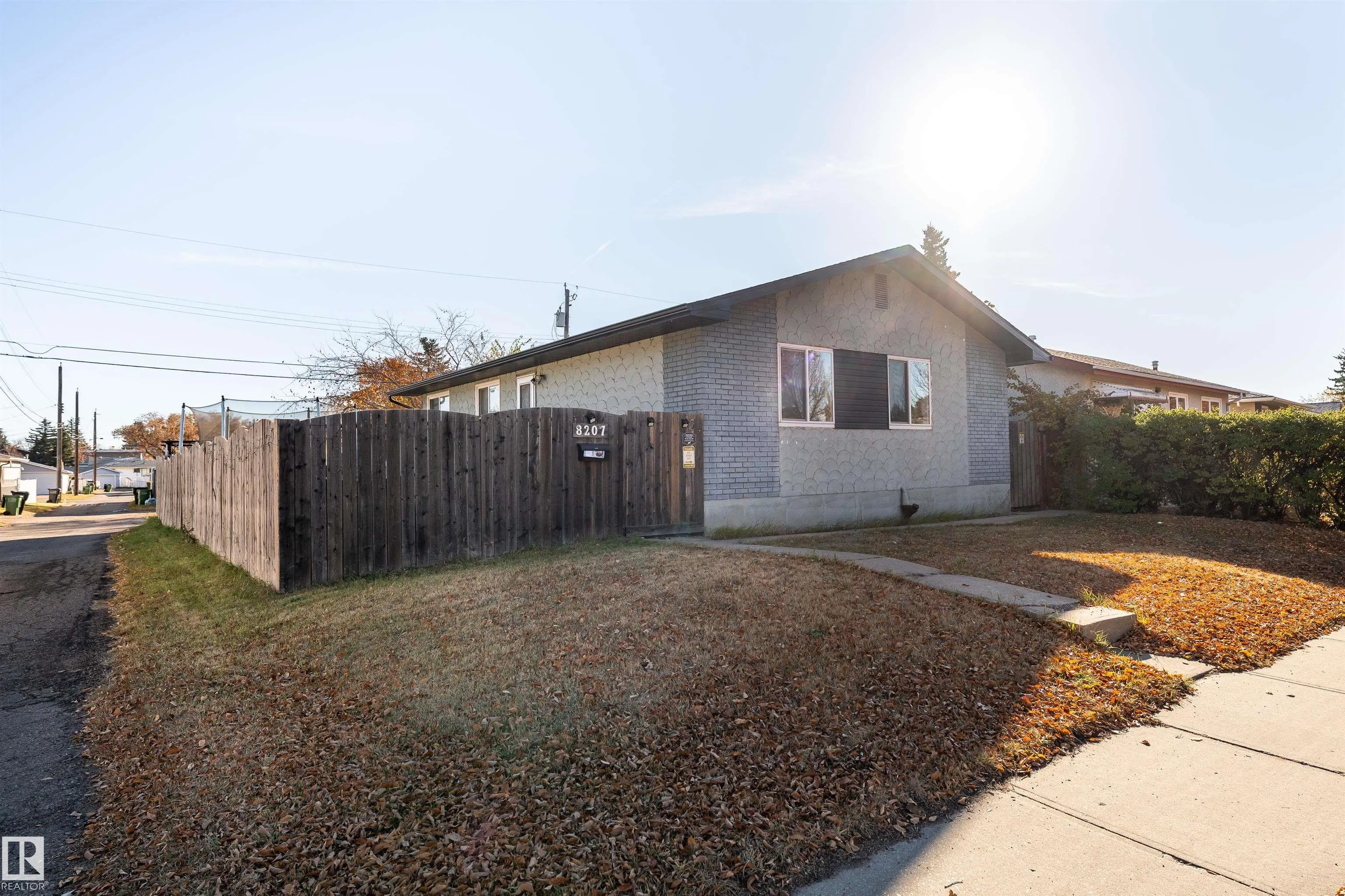 8207 169 Street