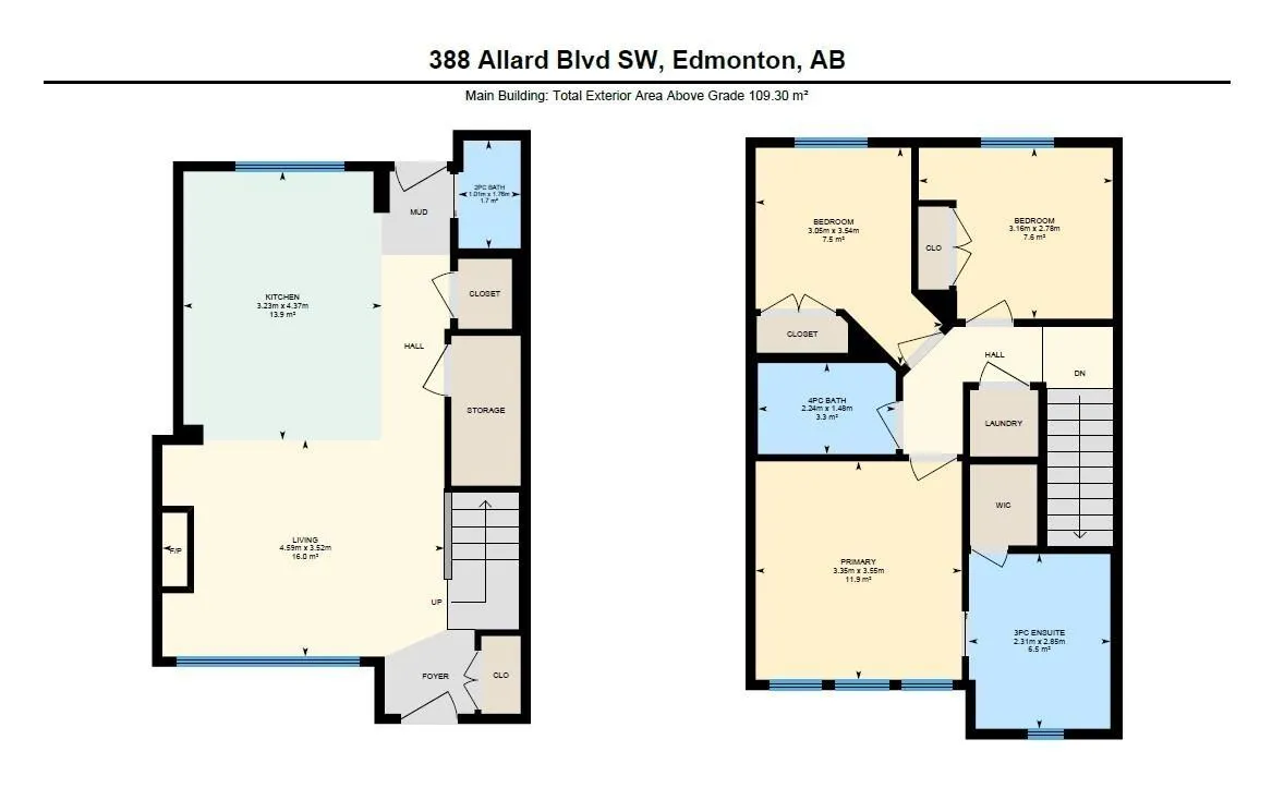 388 ALLARD Boulevard