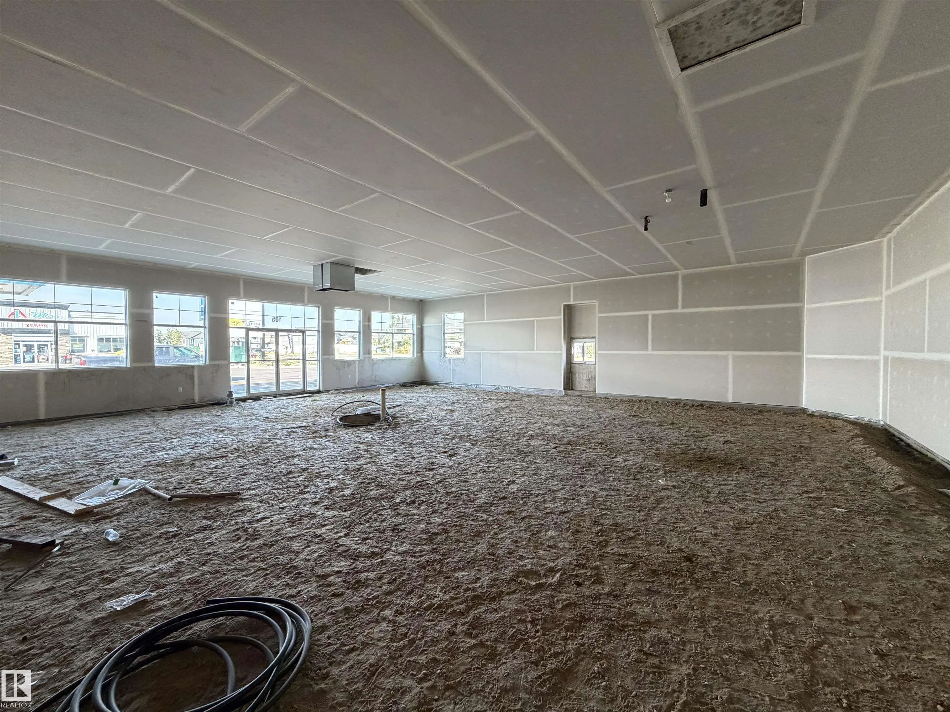 5302 Vista Trail