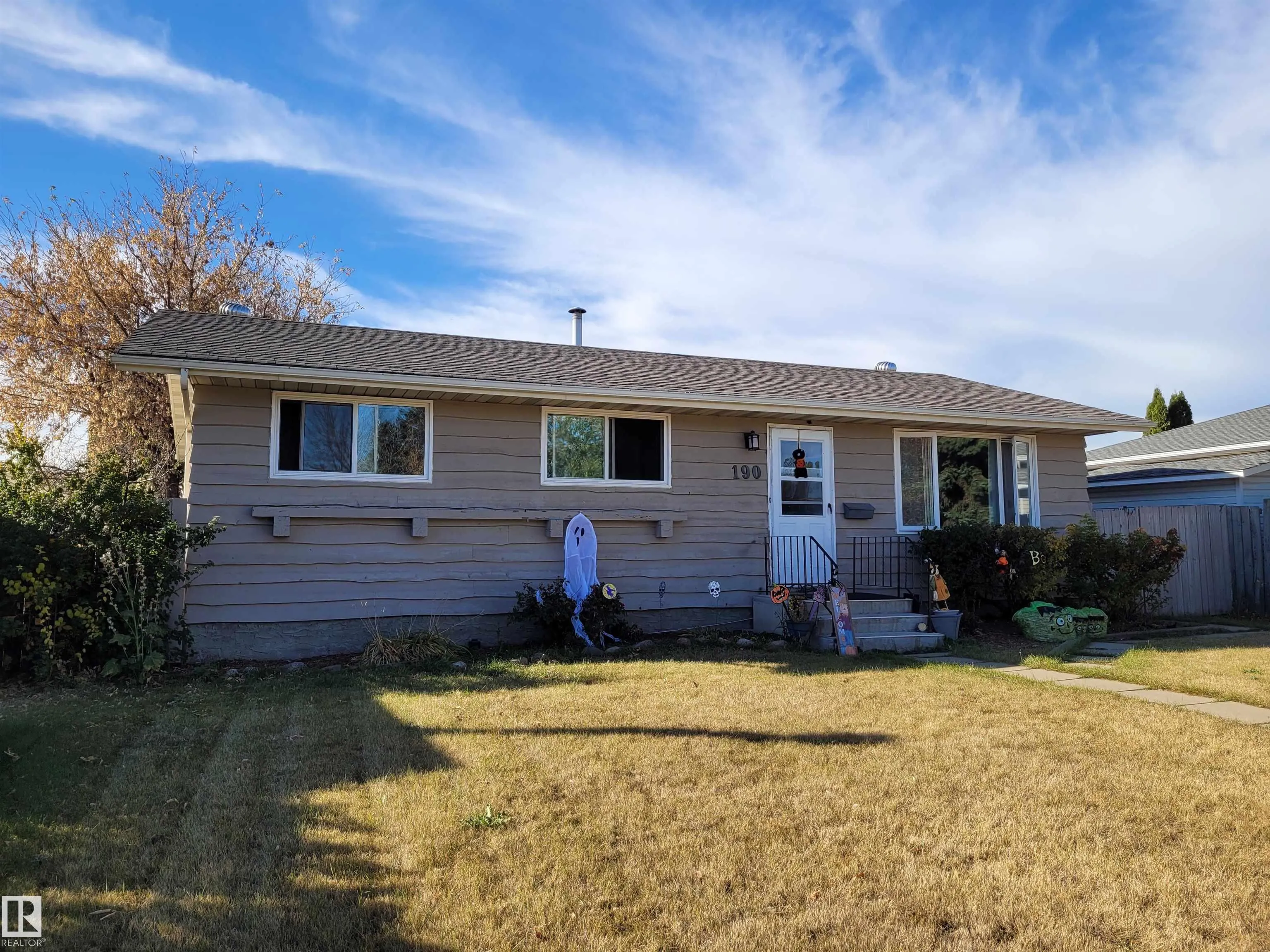 190 CLAREVIEW Road