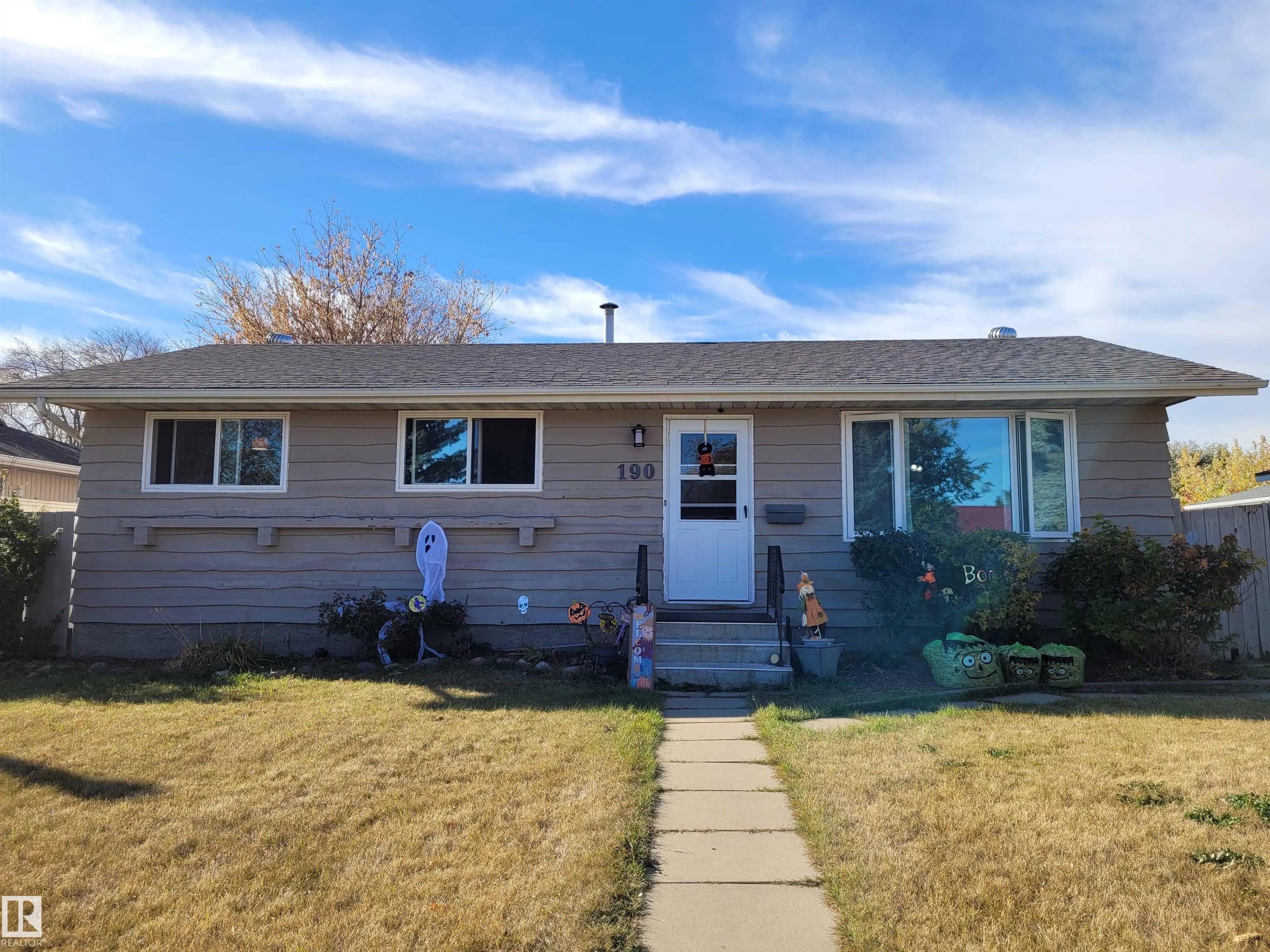 190 CLAREVIEW Road