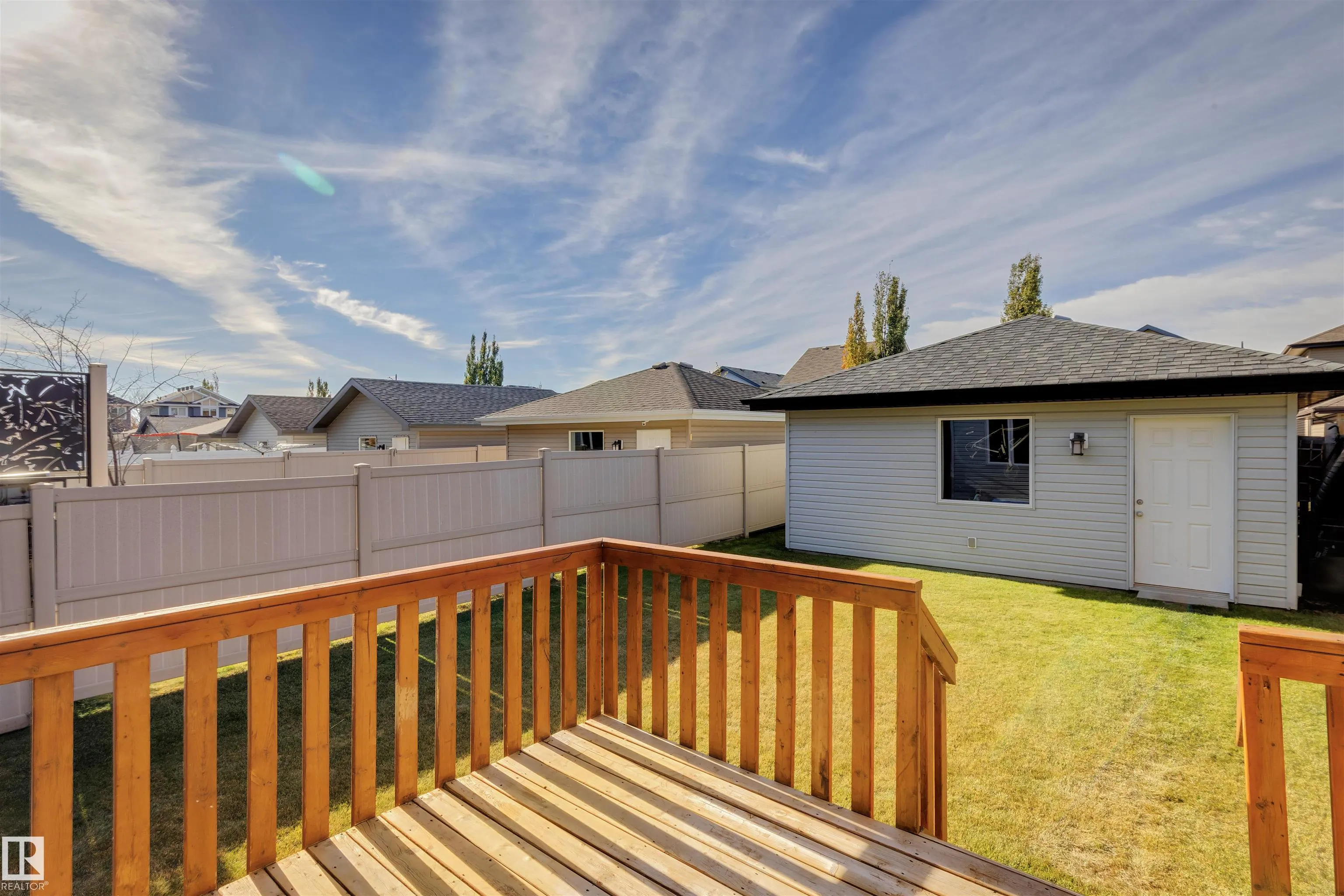 124 ALLARD Way