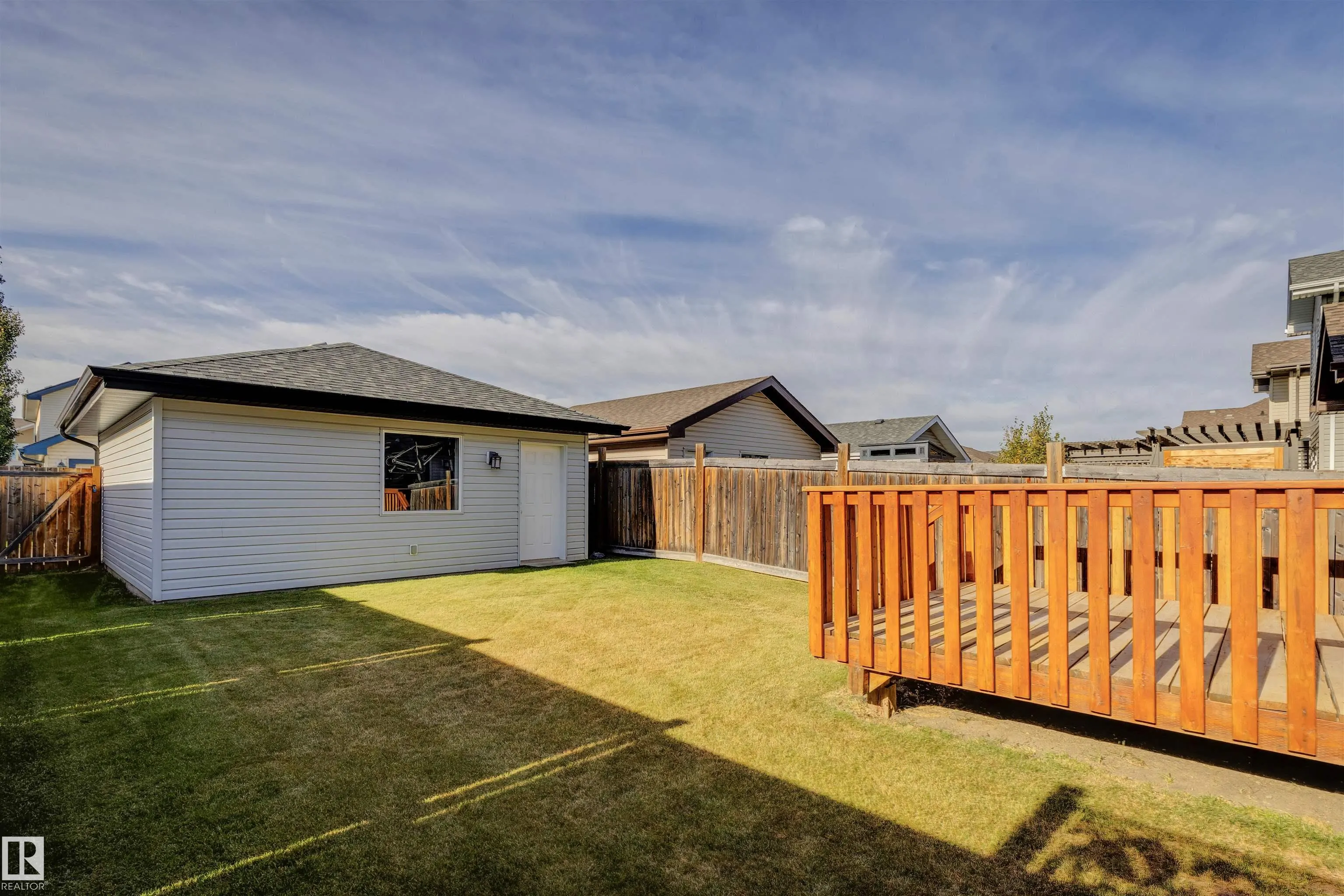 124 ALLARD Way