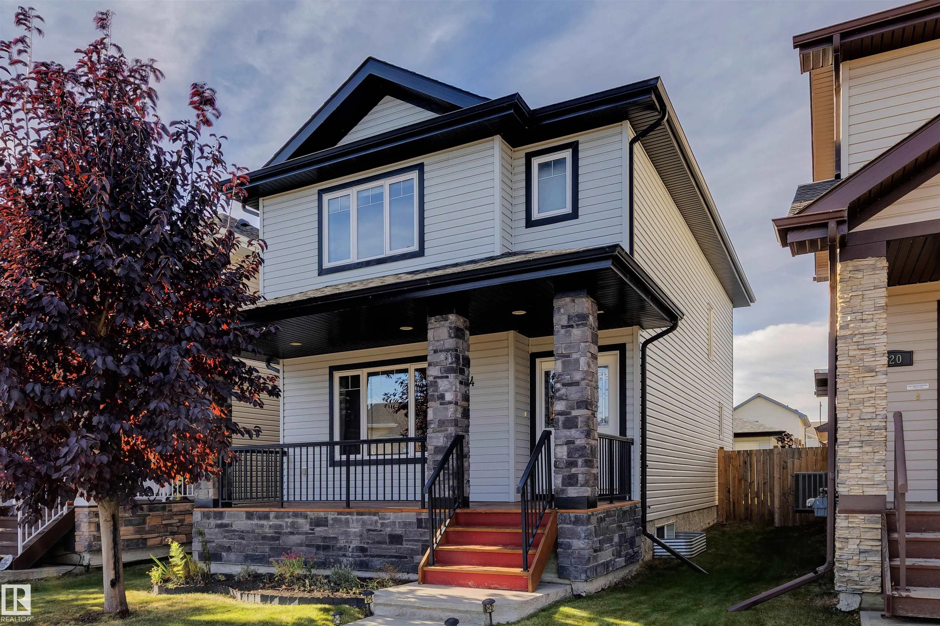 124 ALLARD Way