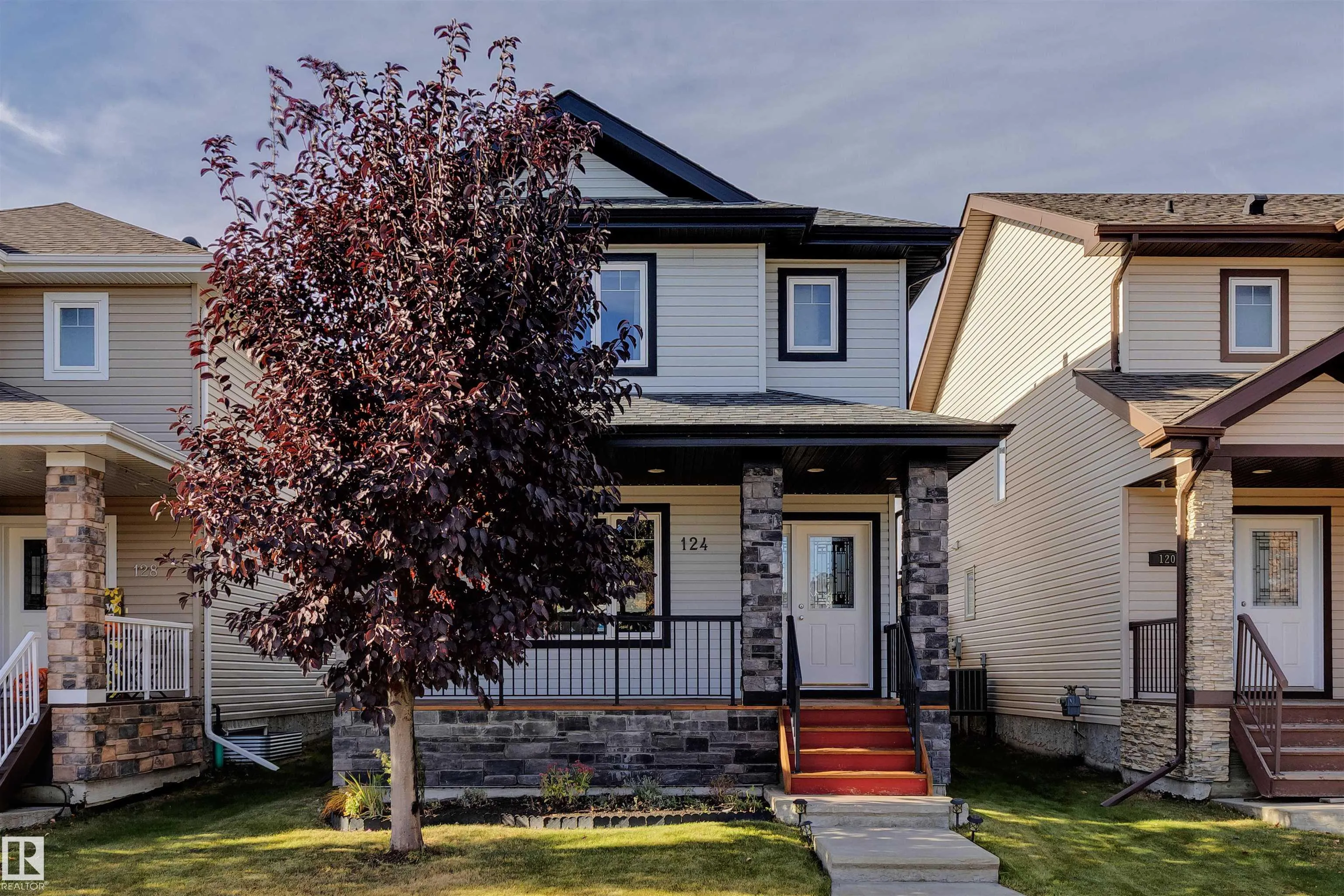 124 ALLARD Way