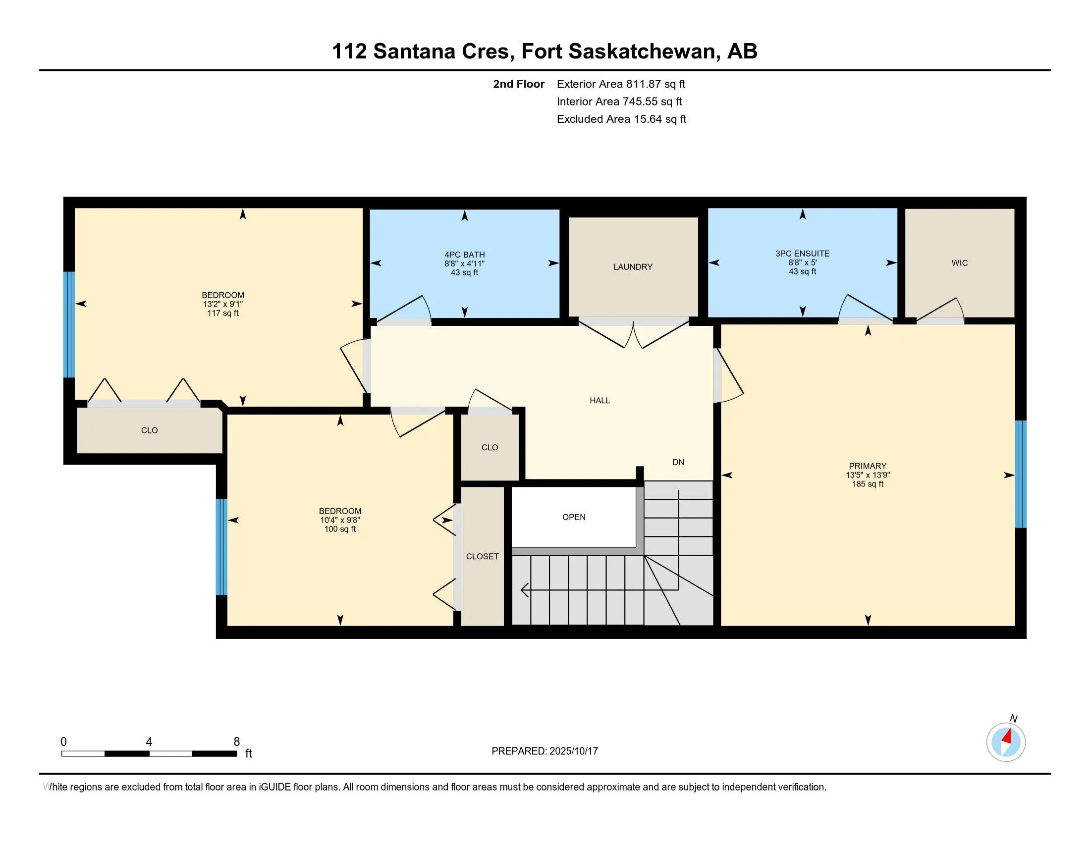 112 SANTANA