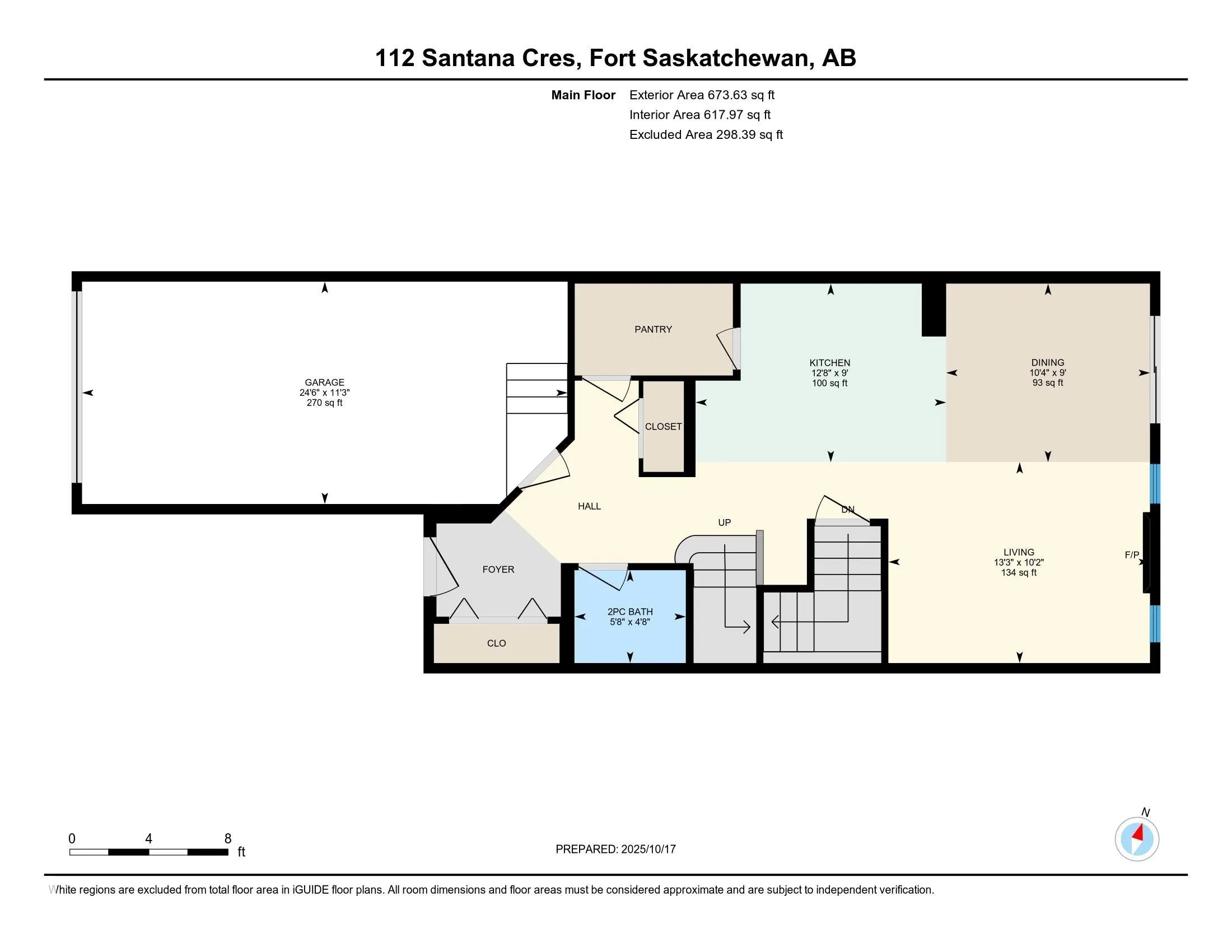 112 SANTANA