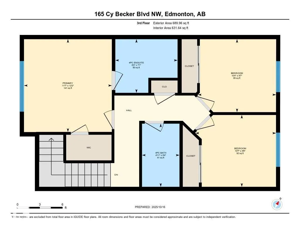 165 CY BECKER Boulevard