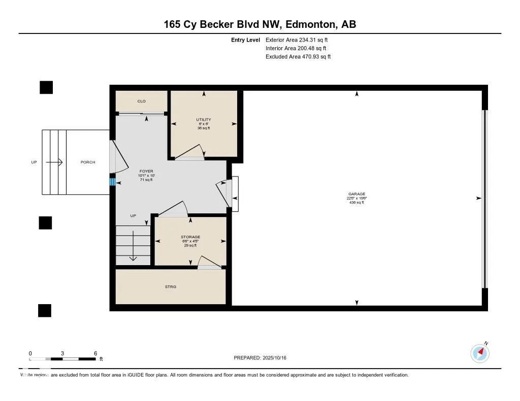 165 CY BECKER Boulevard