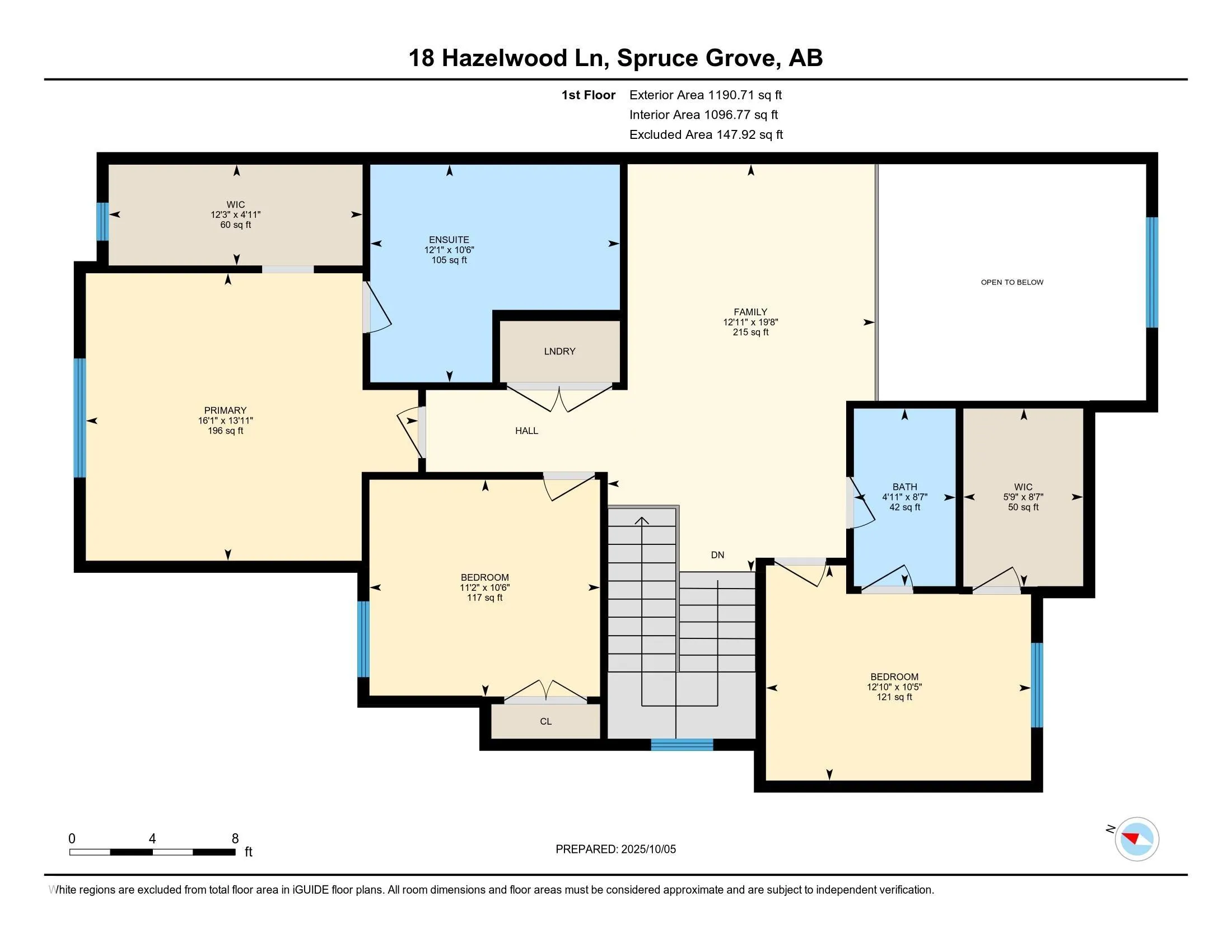 18 HAZELWOOD Lane