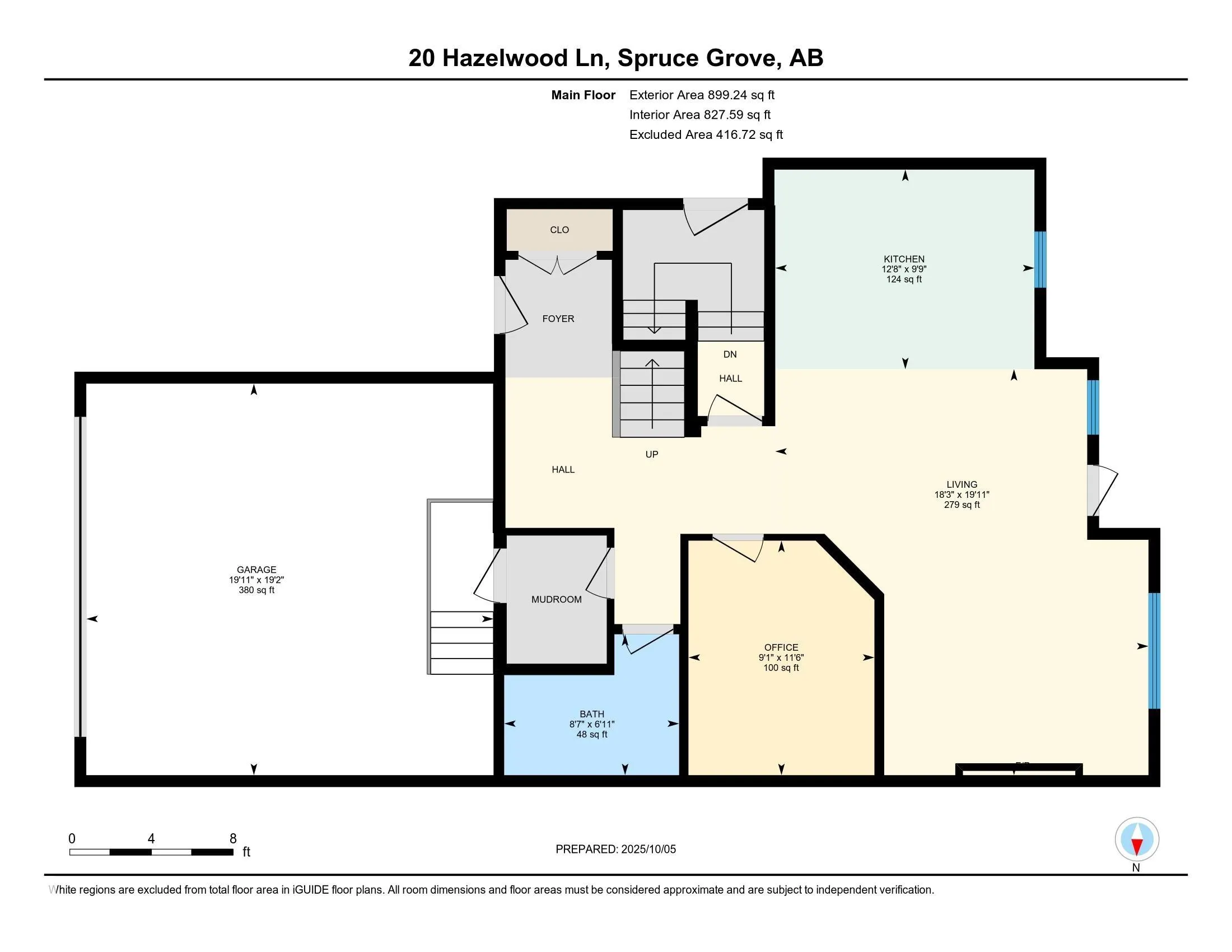 20 HAZELWOOD Lane