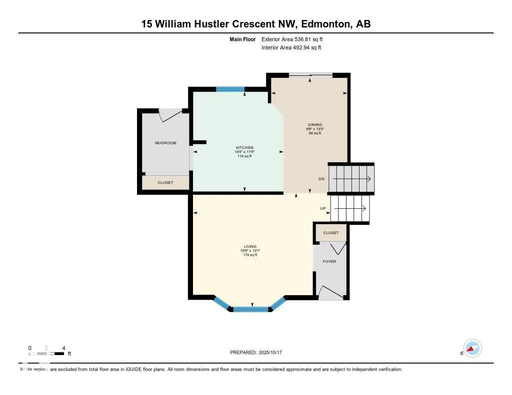 15 WILLIAM HUSTLER Crescent