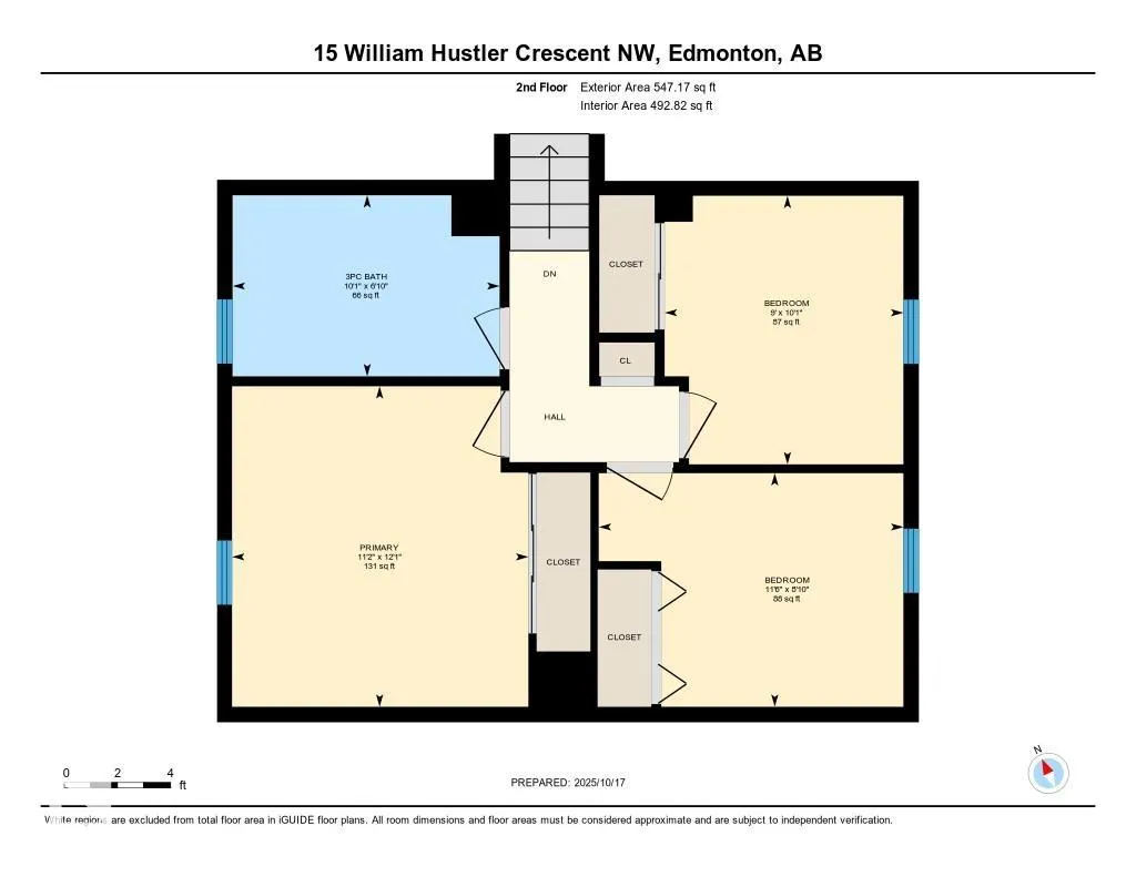 15 WILLIAM HUSTLER Crescent