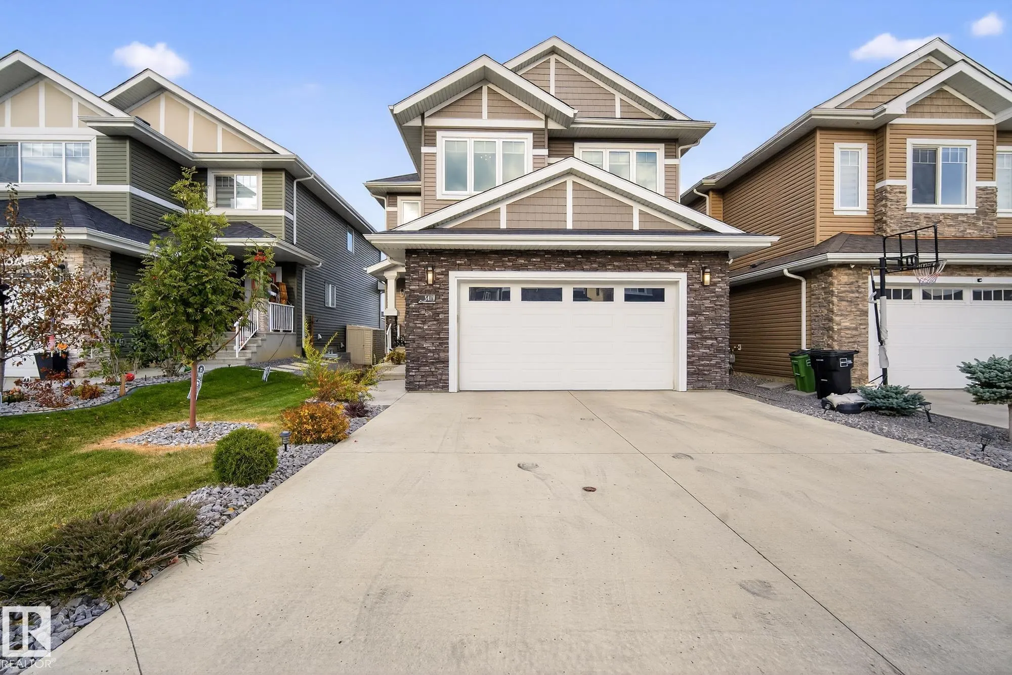 3419 CHICKADEE Drive