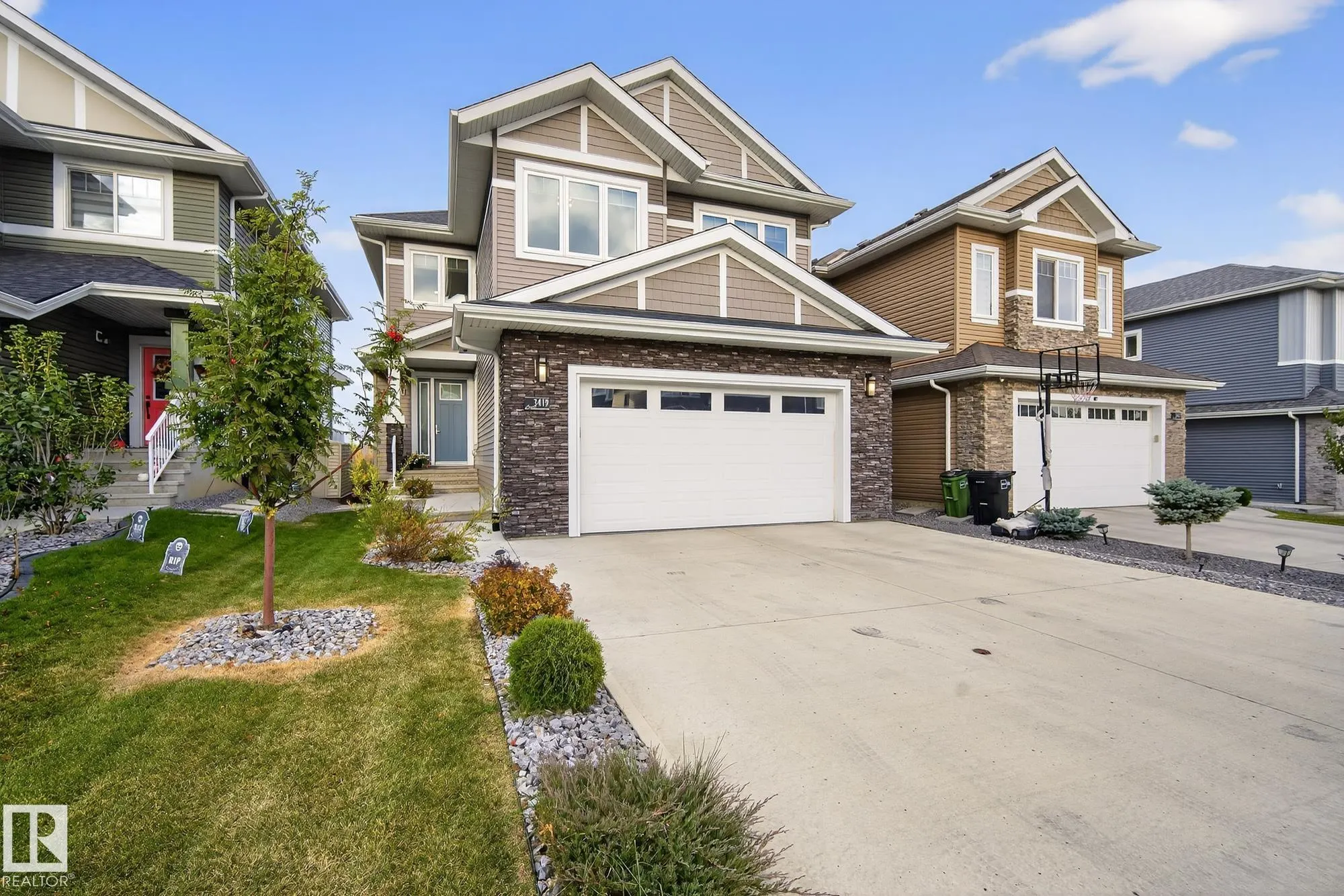 3419 CHICKADEE Drive