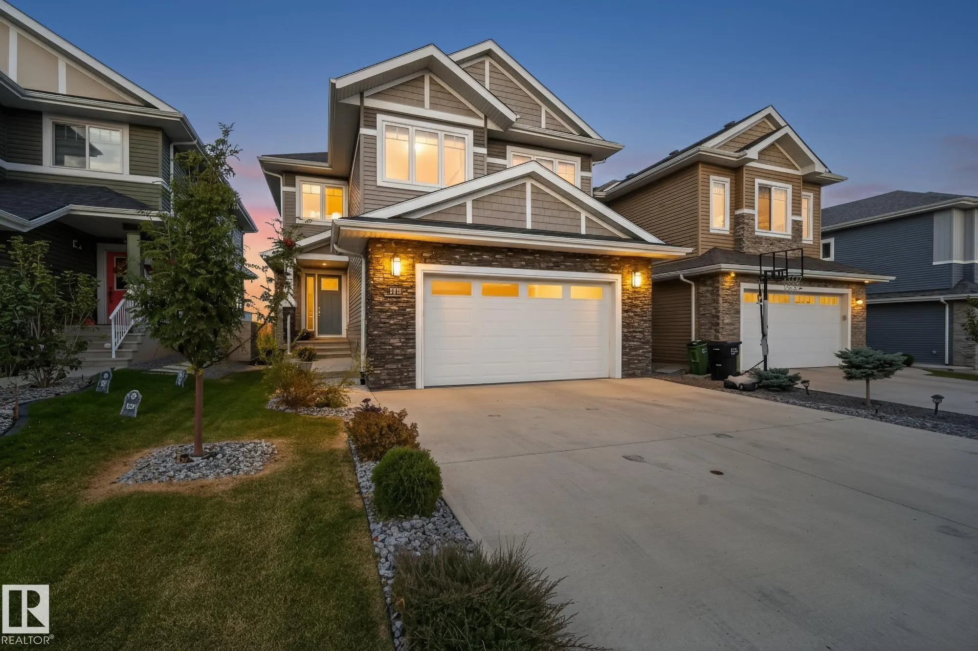 3419 CHICKADEE Drive