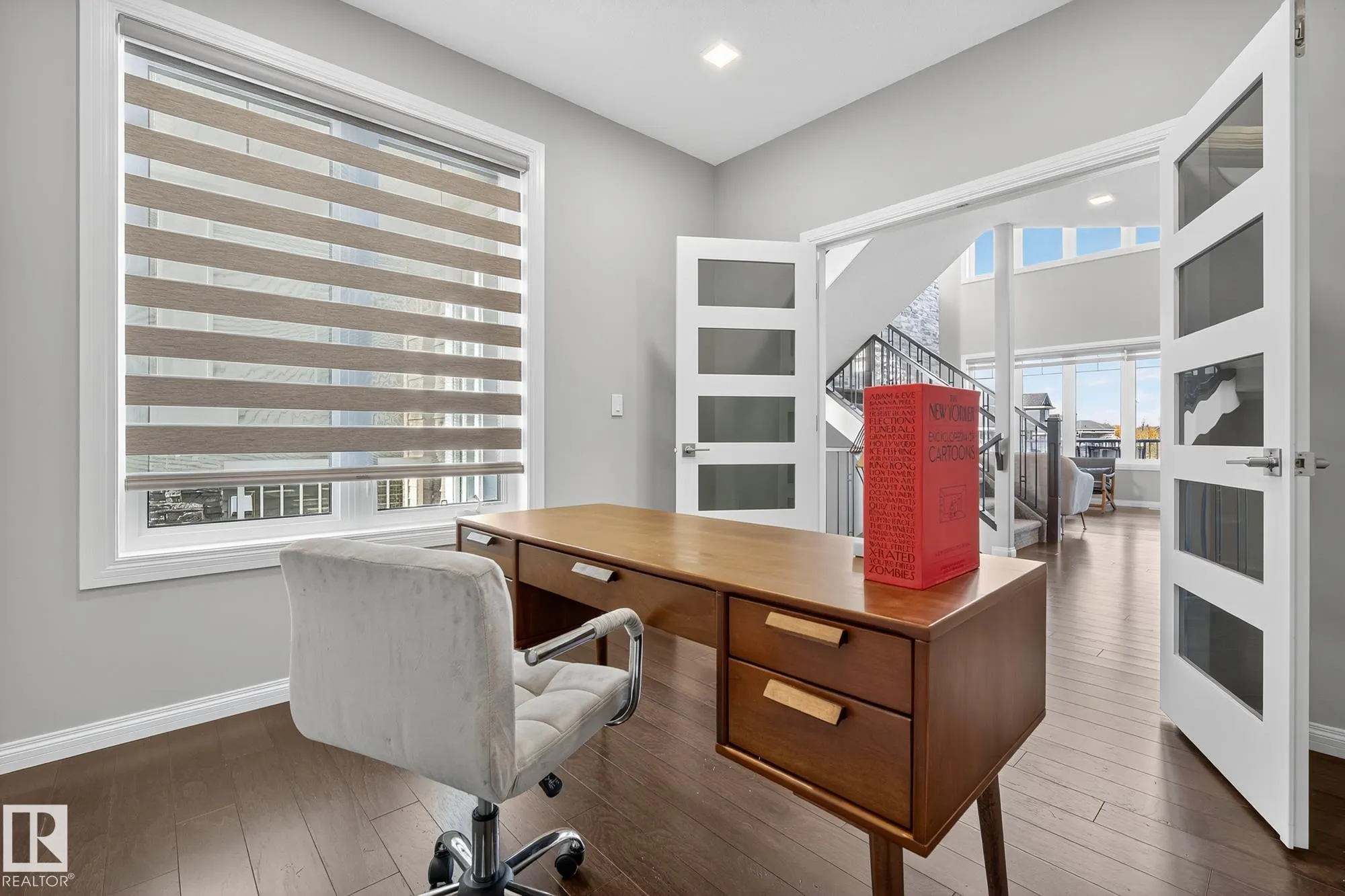3419 CHICKADEE Drive