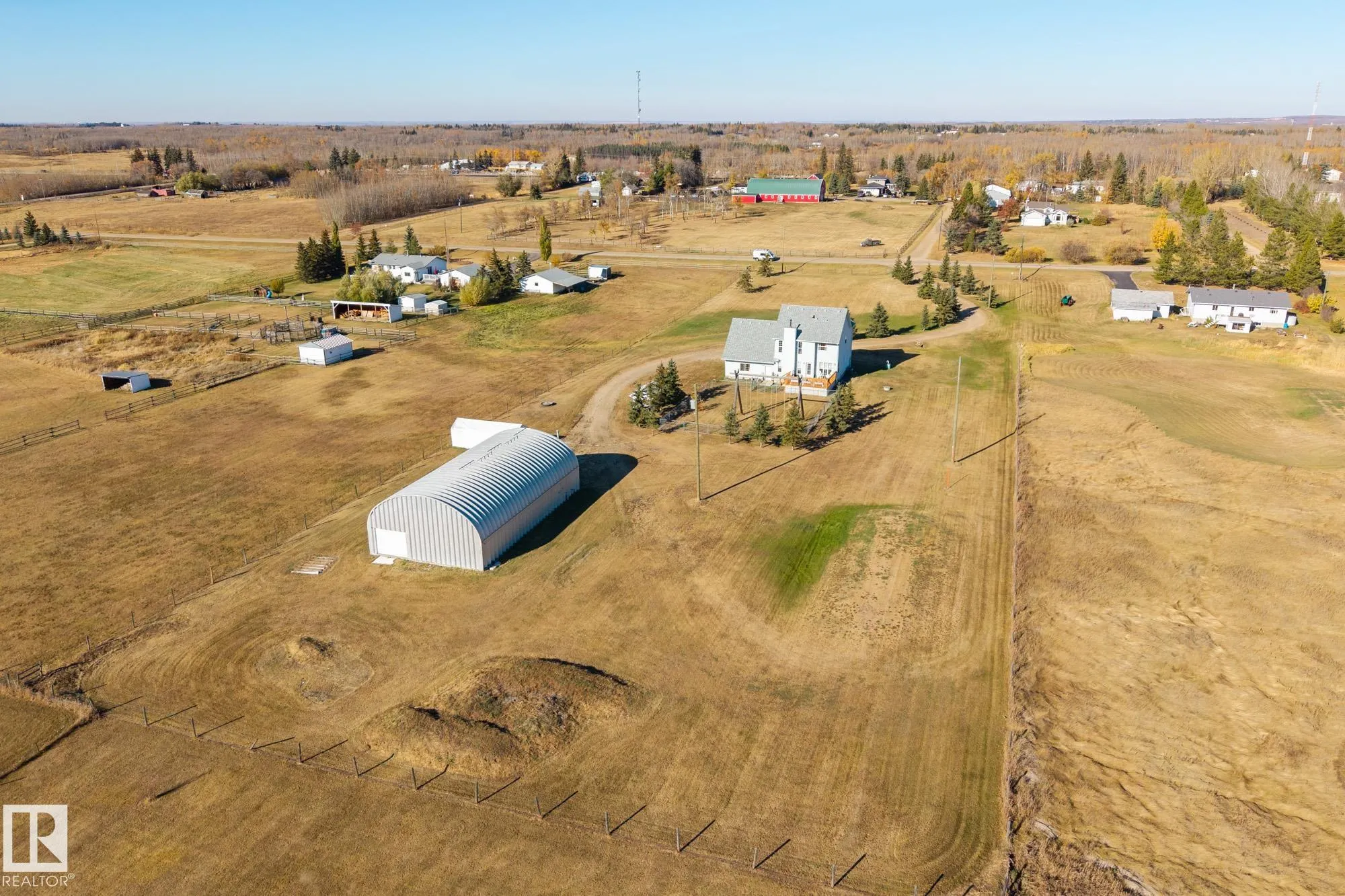 52349 RGE ROAD 222