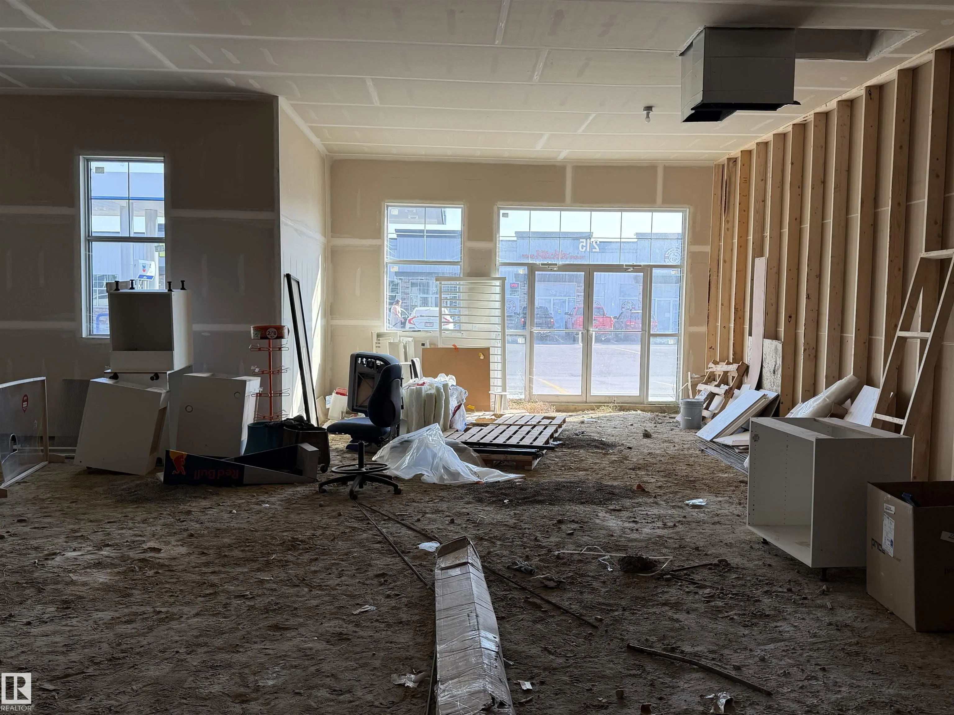 5302 Vista Trail