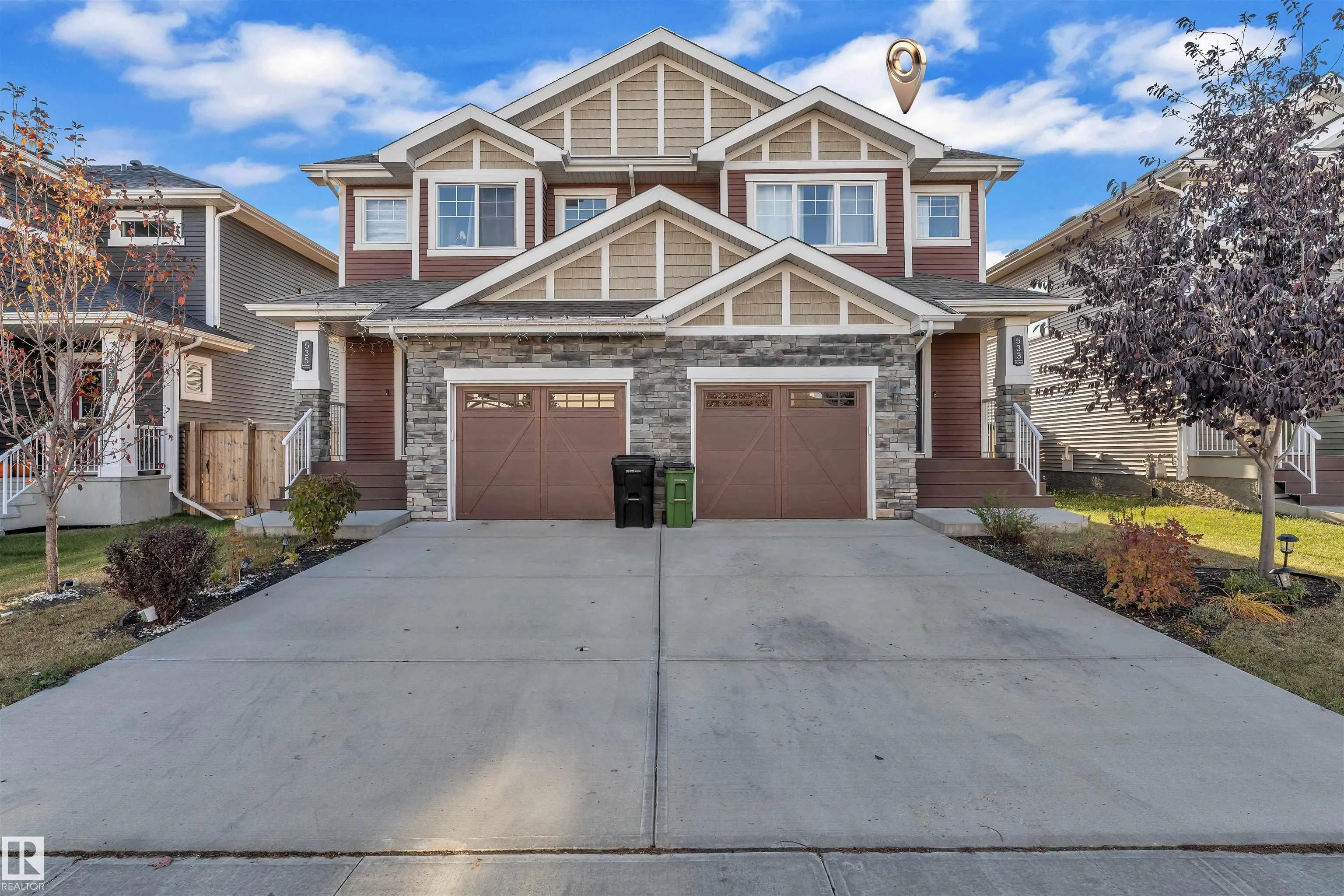 533 EBBERS WAY NW